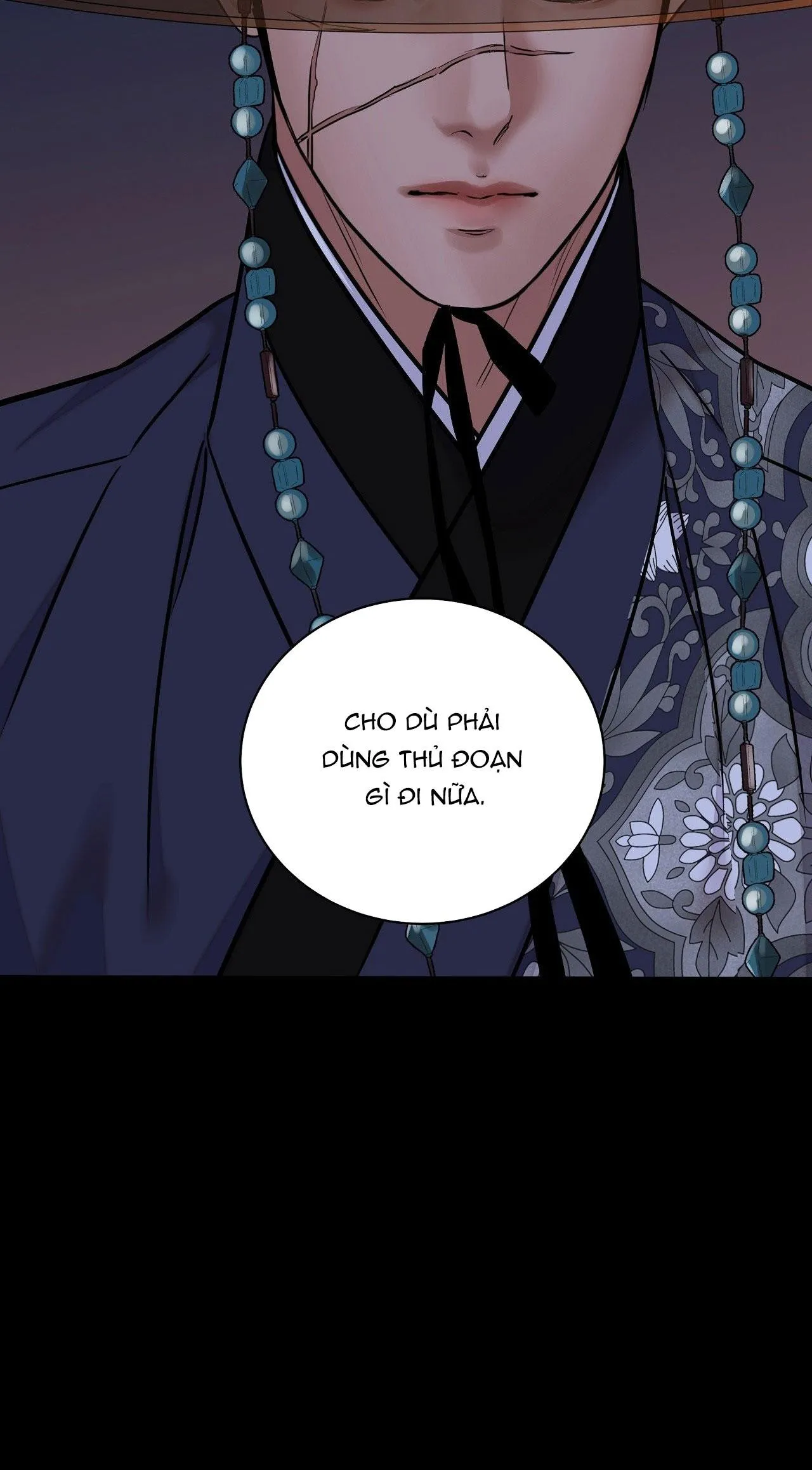 KIẾM HOA Chapter 90 Trang 38