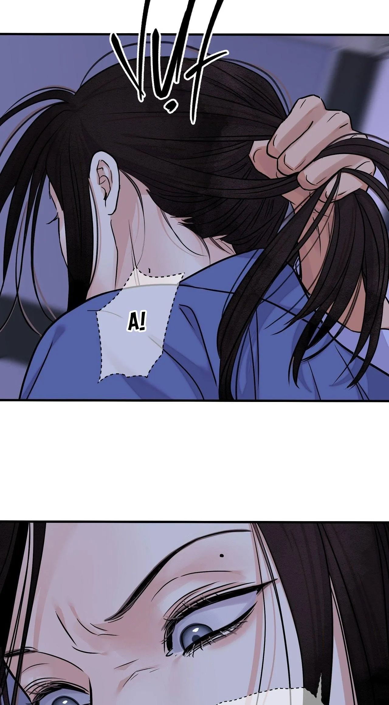 KIẾM HOA Chapter 90 Trang 41