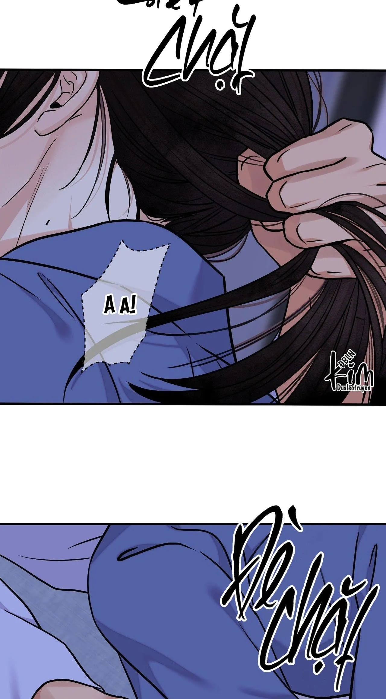 KIẾM HOA Chapter 90 Trang 43