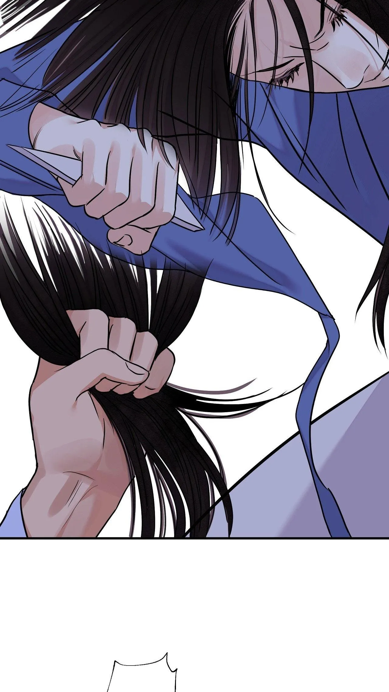 KIẾM HOA Chapter 90 Trang 49