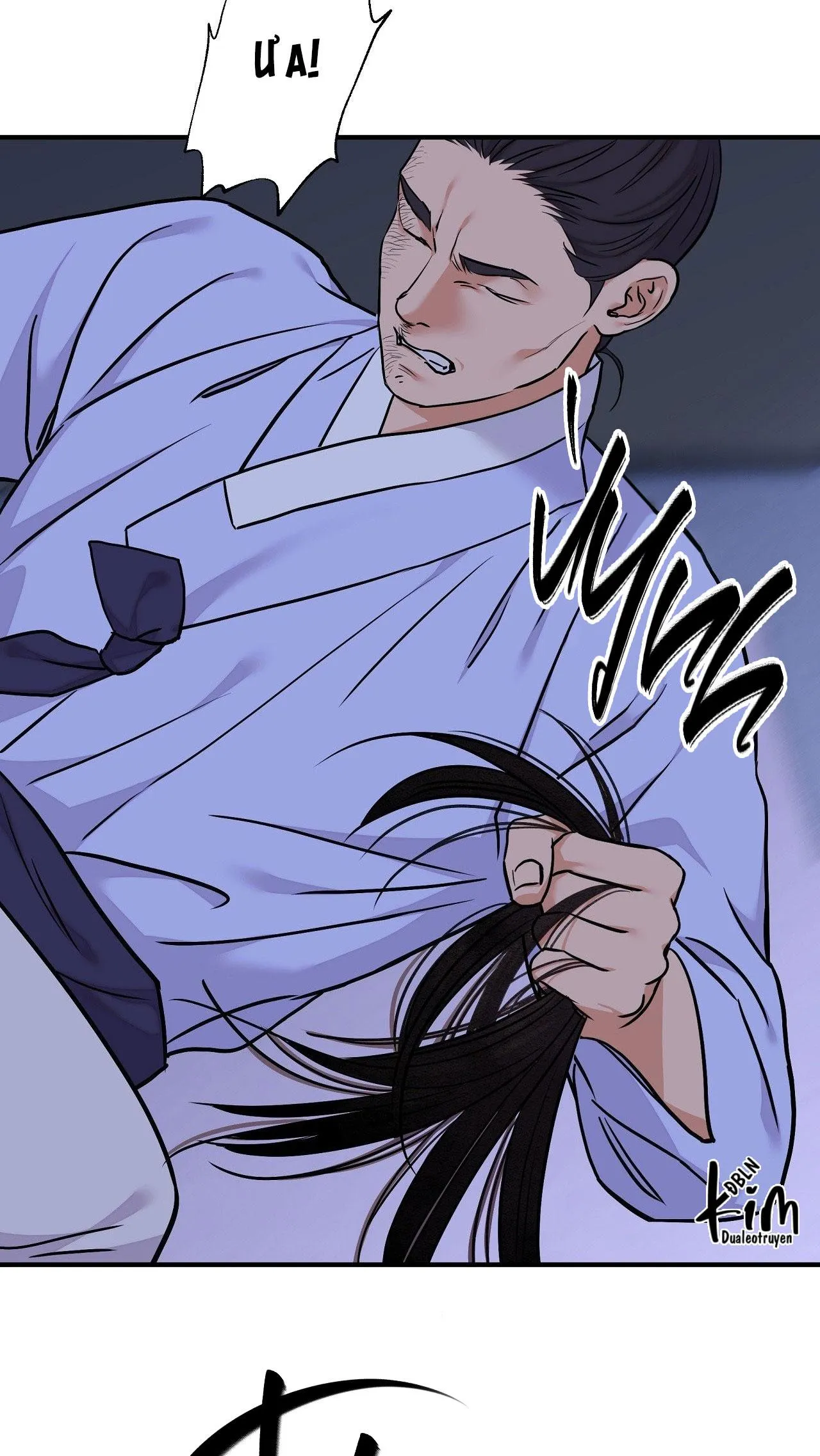 KIẾM HOA Chapter 90 Trang 50