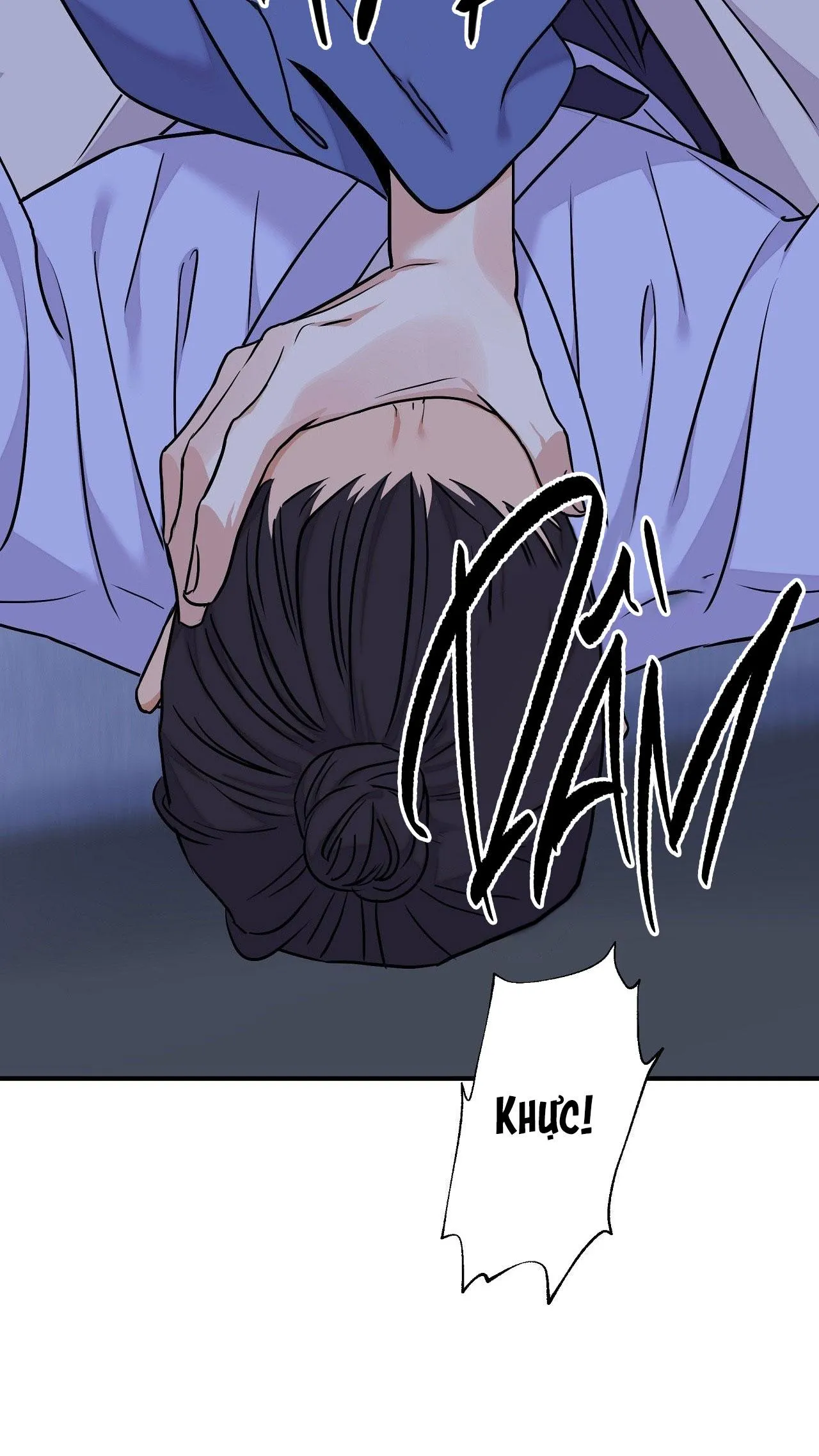 KIẾM HOA Chapter 90 Trang 52