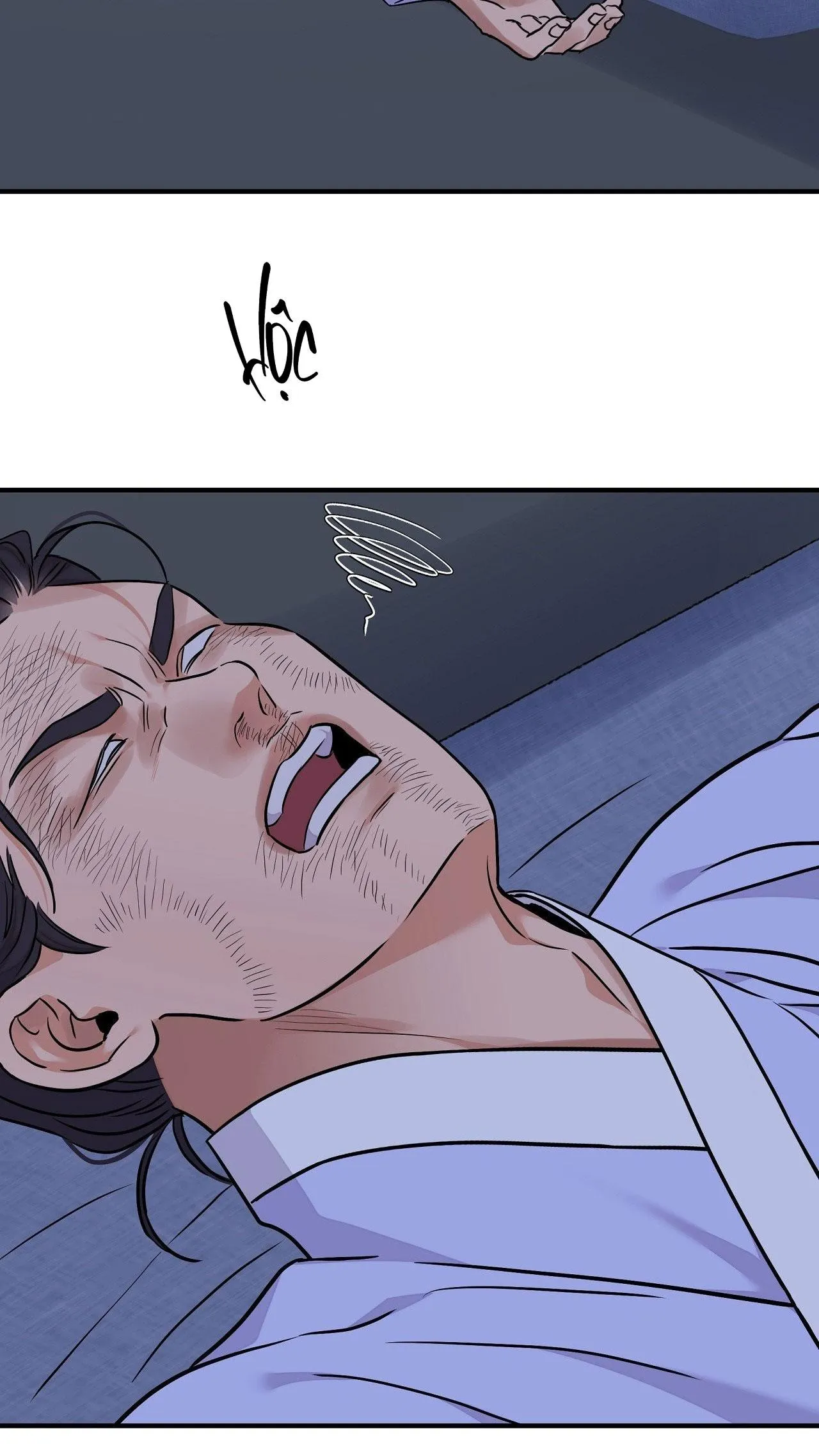 KIẾM HOA Chapter 90 Trang 56