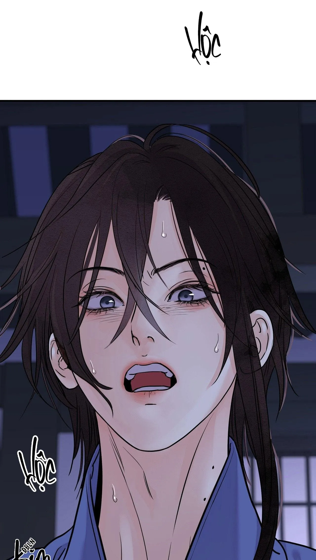 KIẾM HOA Chapter 90 Trang 57