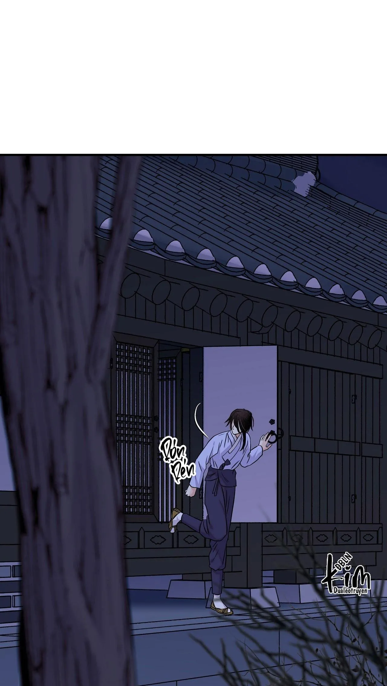 KIẾM HOA Chapter 90 Trang 61