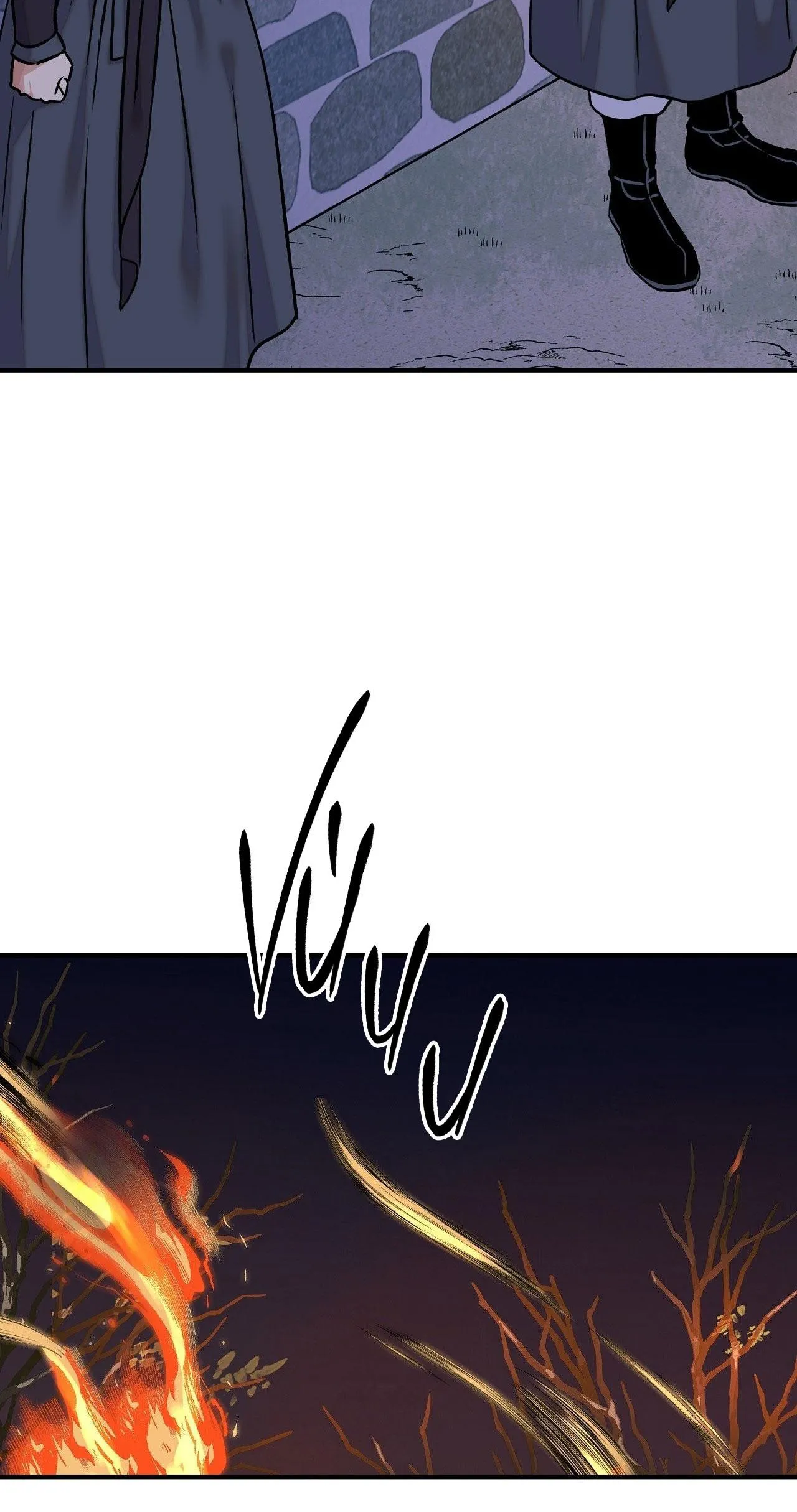 KIẾM HOA Chapter 90 Trang 70