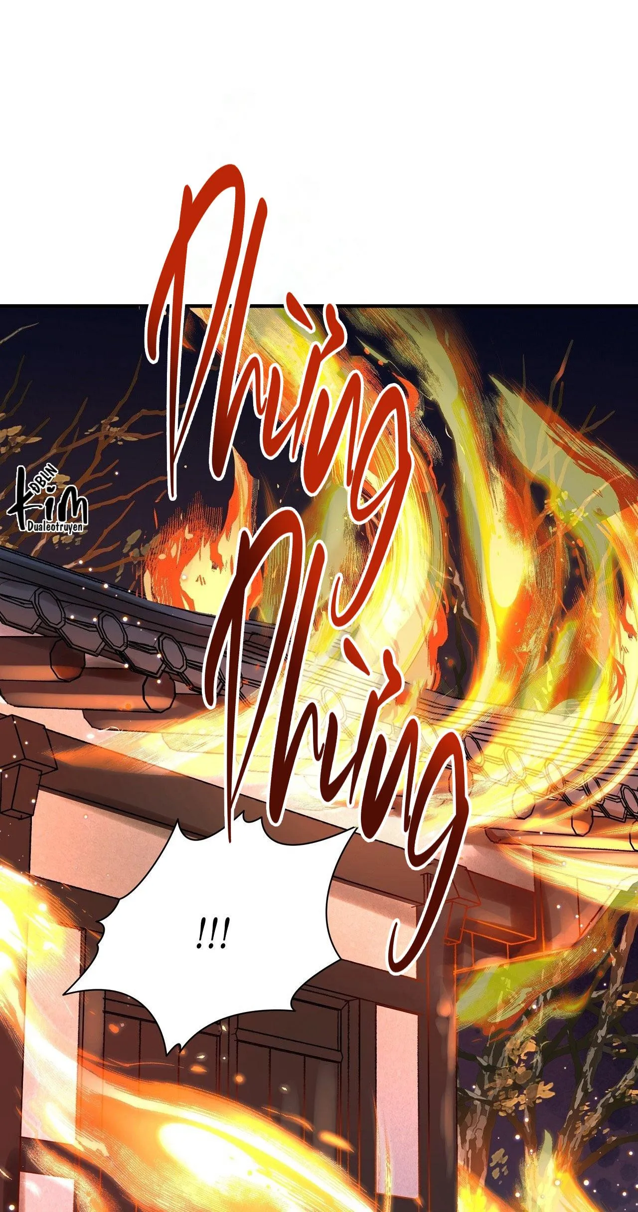 KIẾM HOA Chapter 90 Trang 71