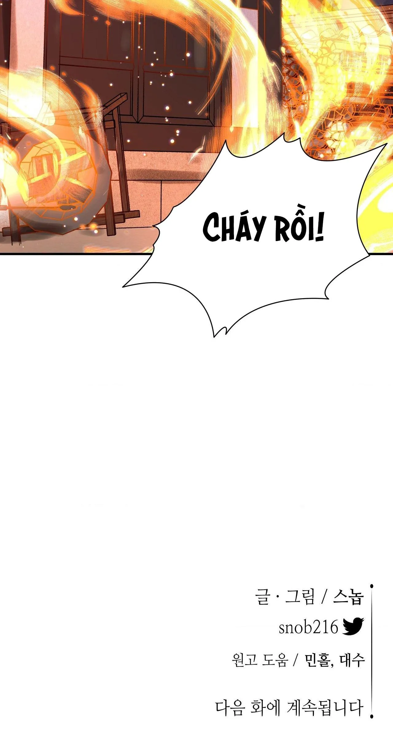 KIẾM HOA Chapter 90 Trang 72