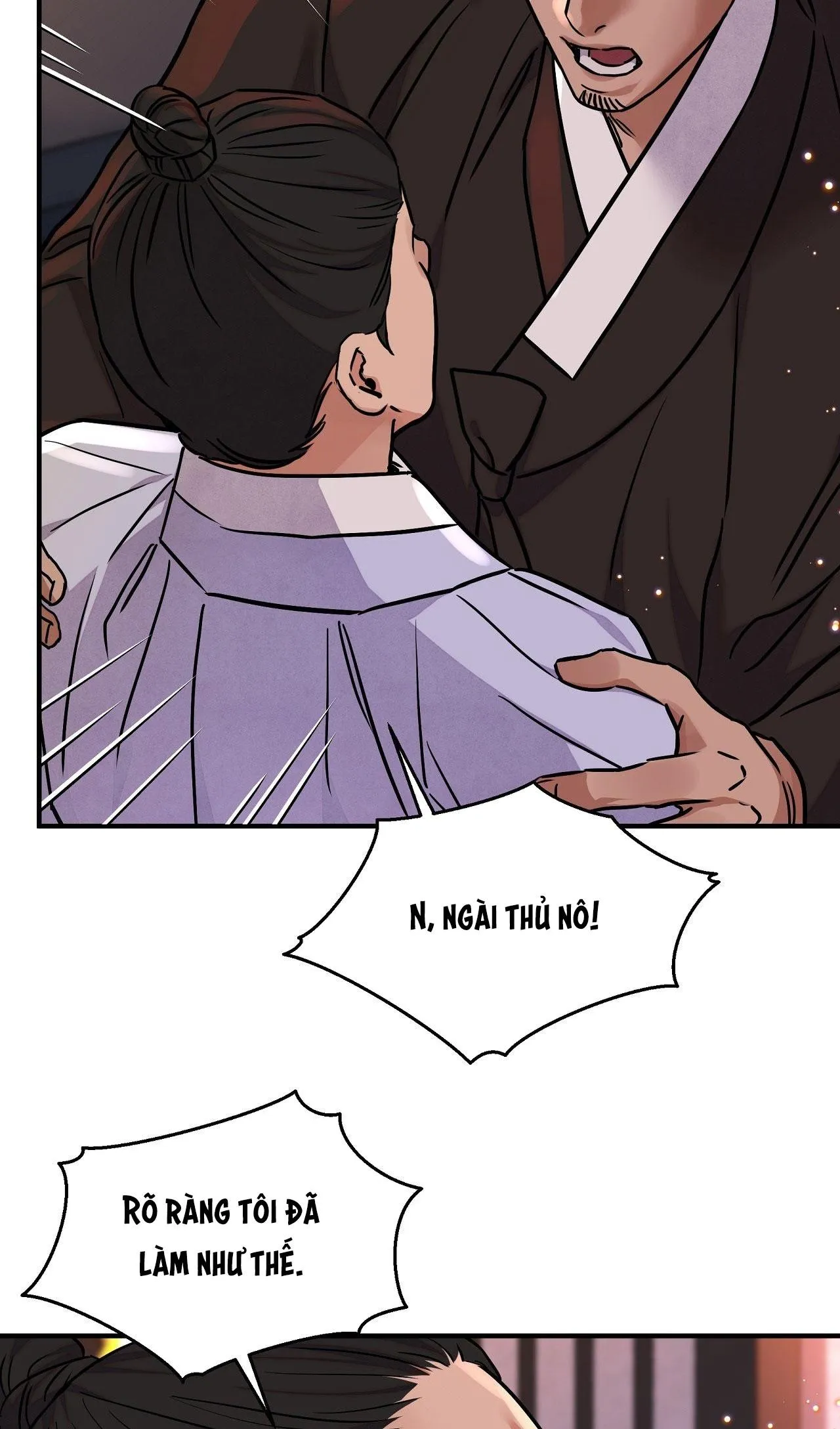 KIẾM HOA Chapter 91 Trang 7