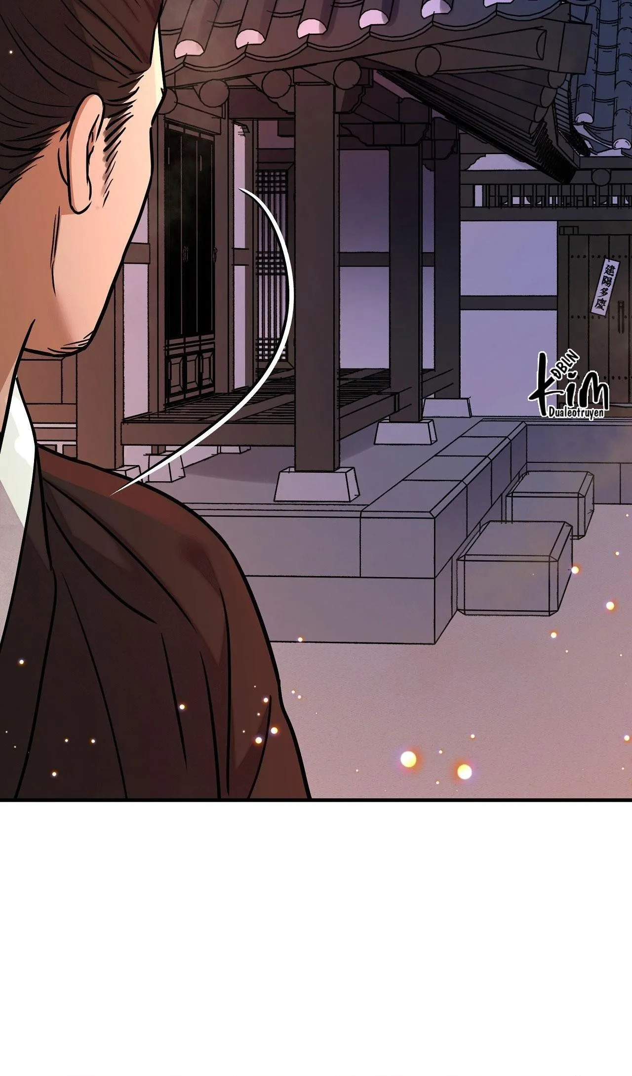 KIẾM HOA Chapter 91 Trang 12