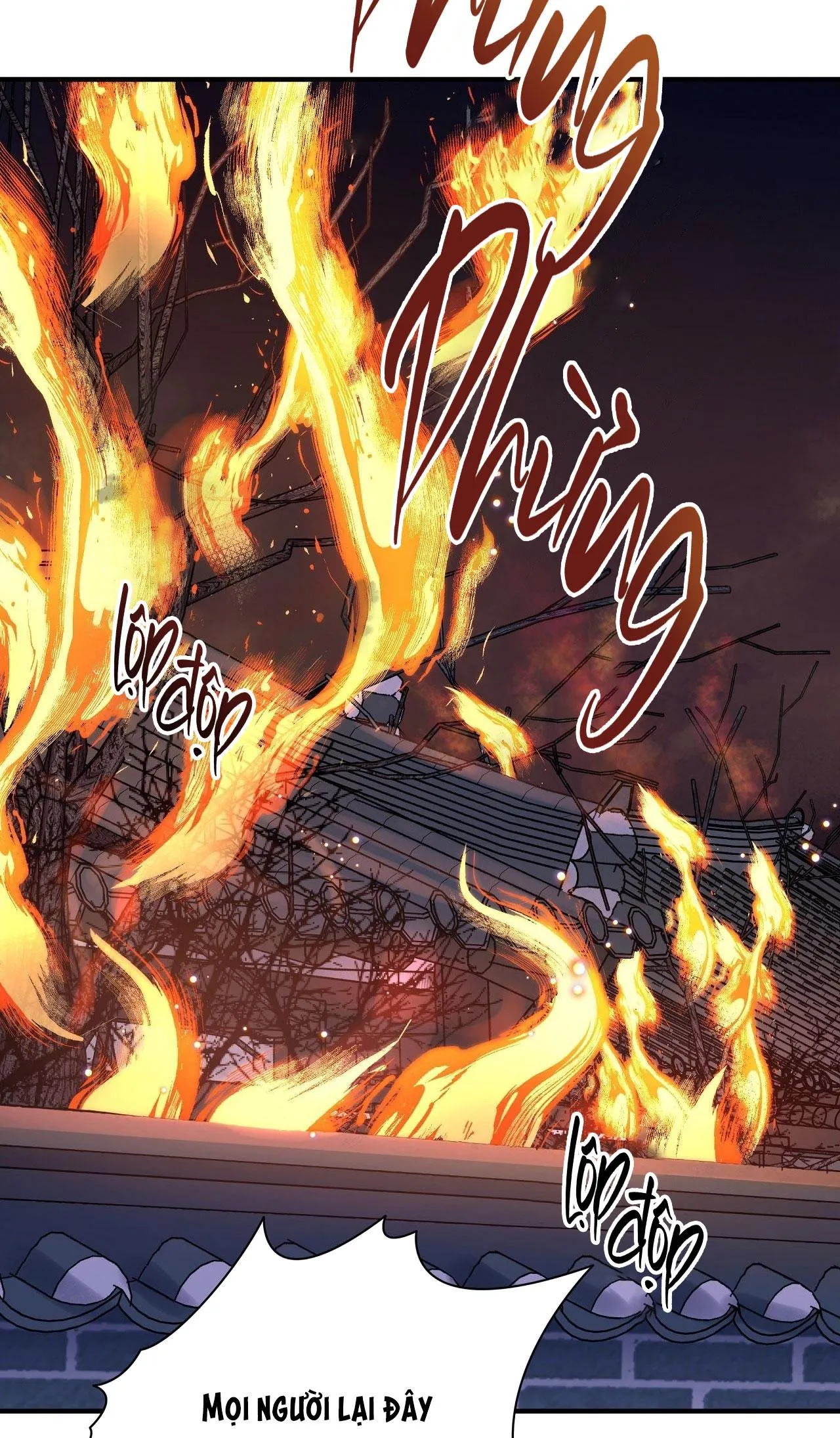 KIẾM HOA Chapter 91 Trang 16