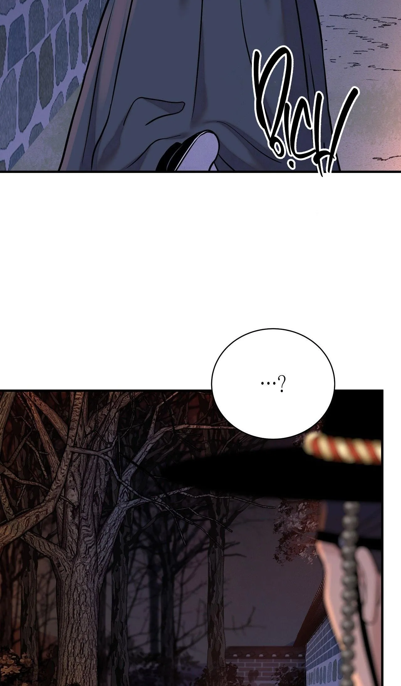 KIẾM HOA Chapter 91 Trang 19