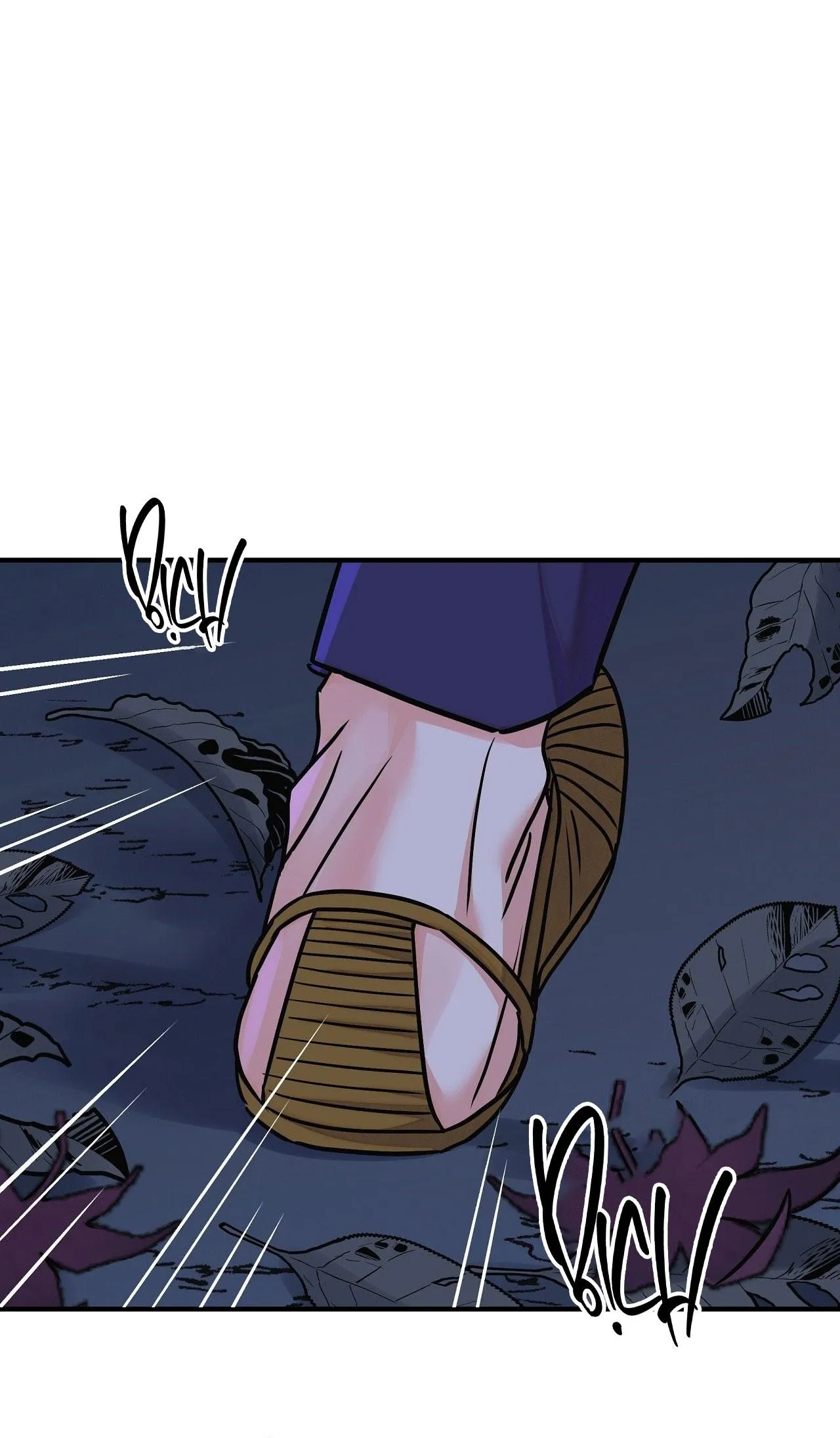 KIẾM HOA Chapter 91 Trang 23