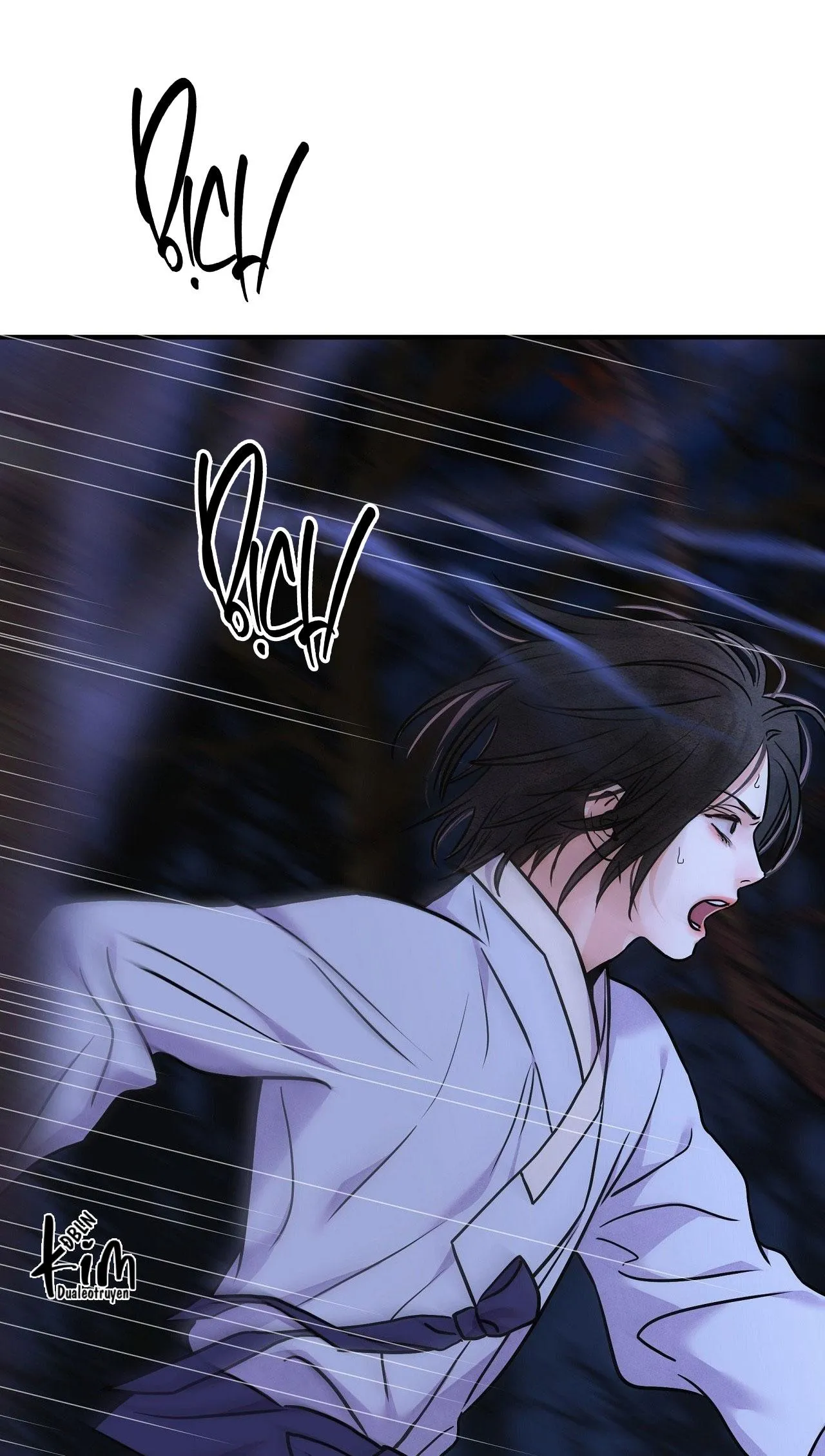 KIẾM HOA Chapter 91 Trang 24