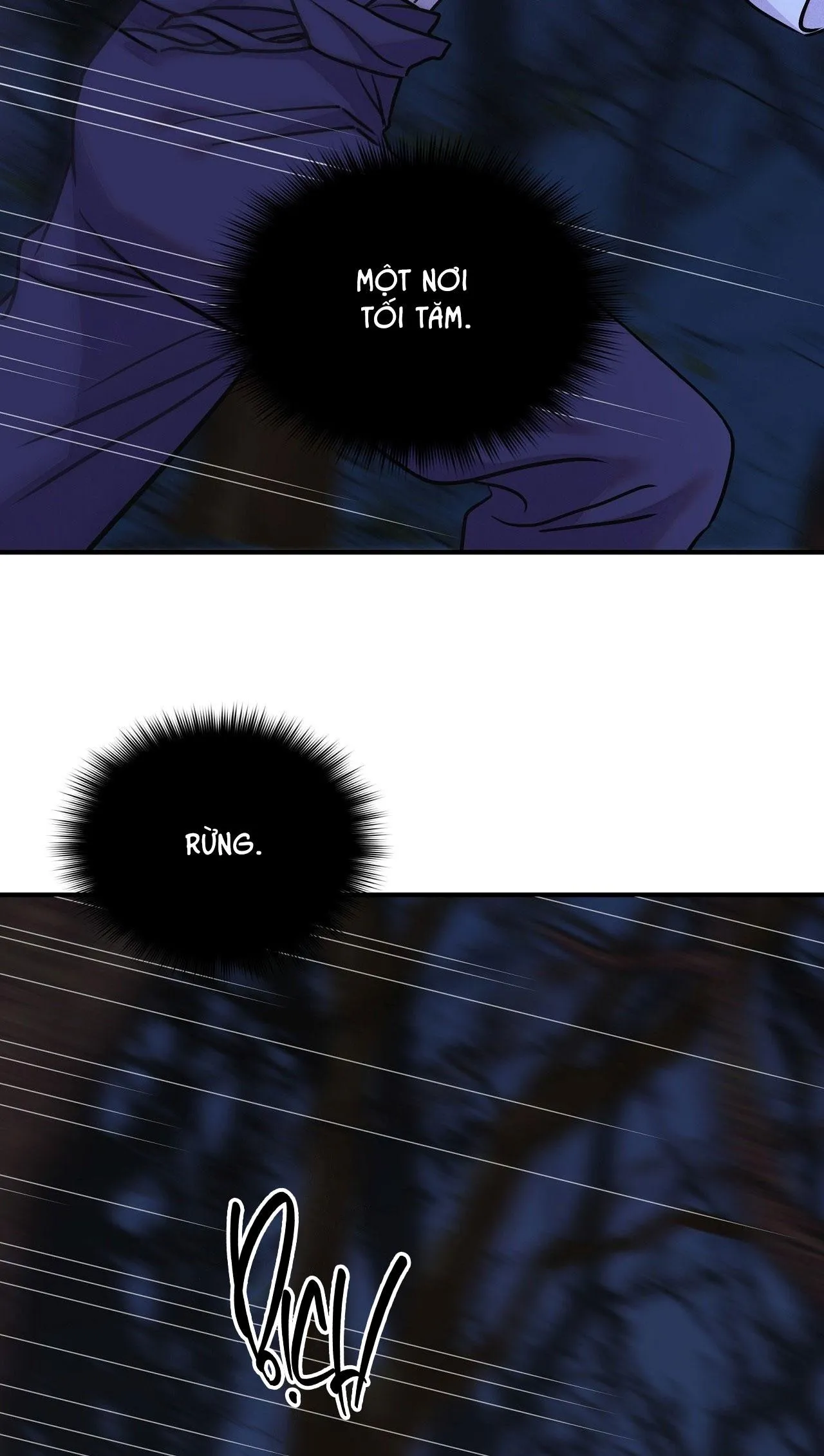 KIẾM HOA Chapter 91 Trang 25