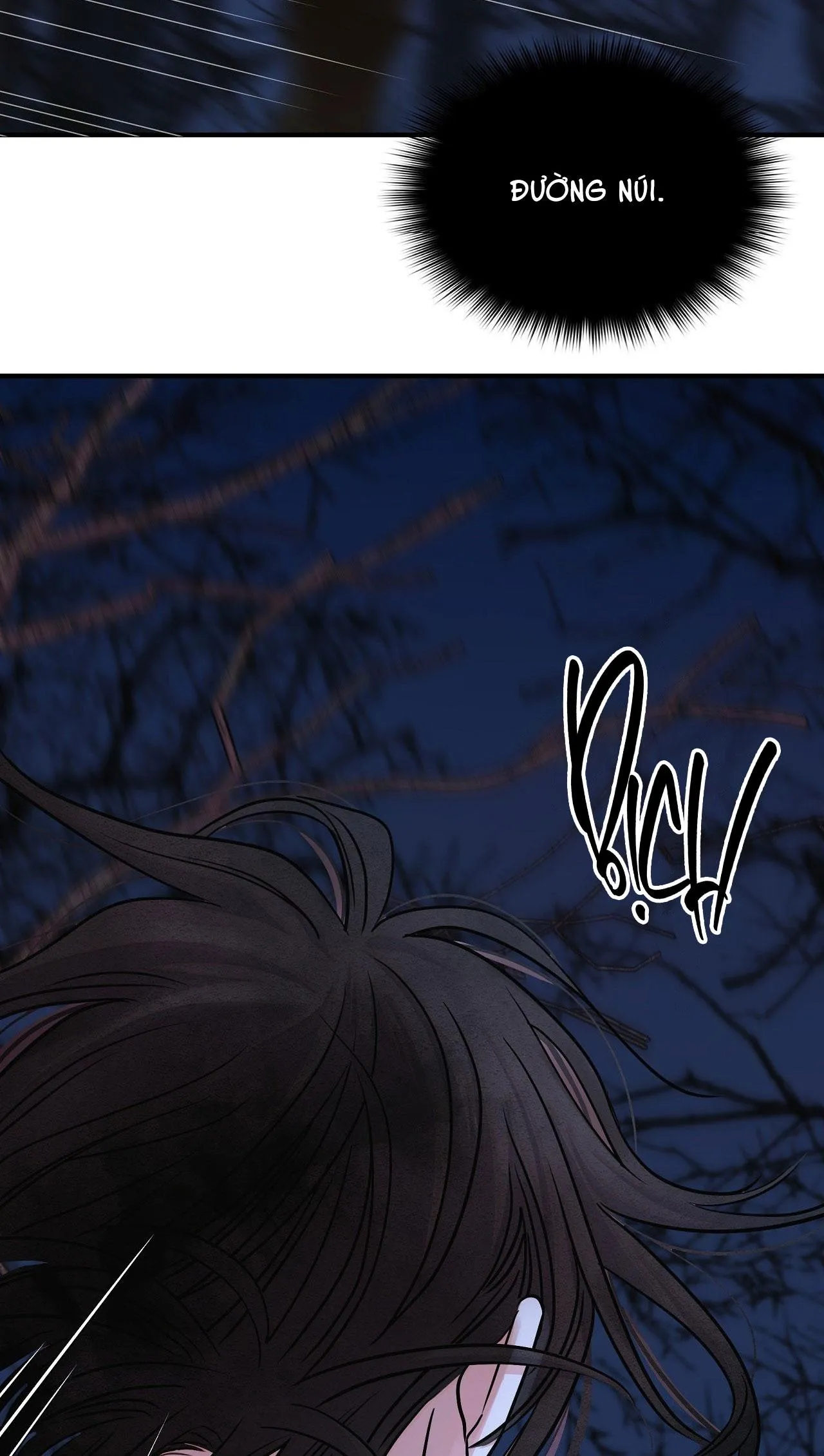 KIẾM HOA Chapter 91 Trang 26