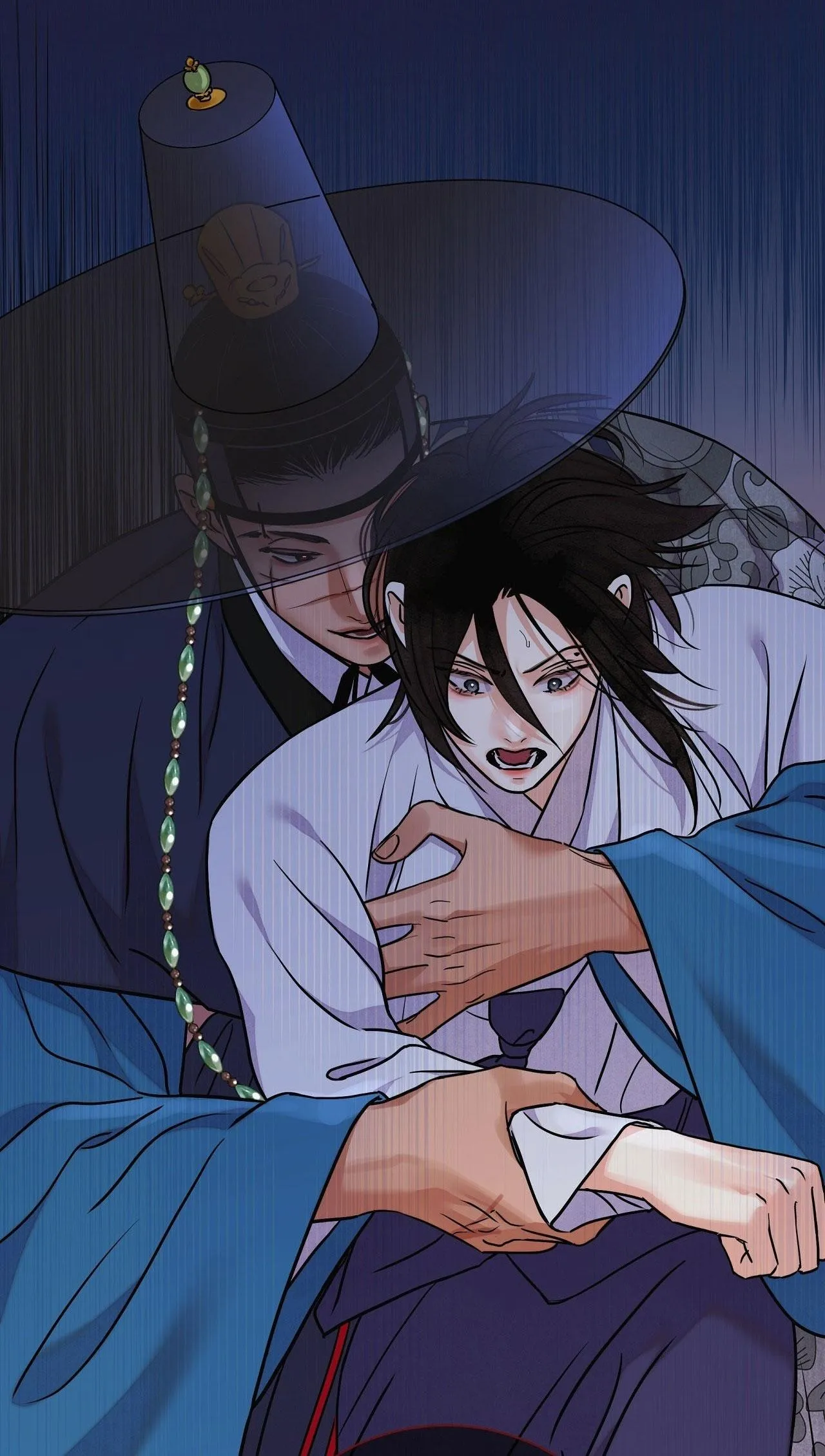 KIẾM HOA Chapter 91 Trang 29