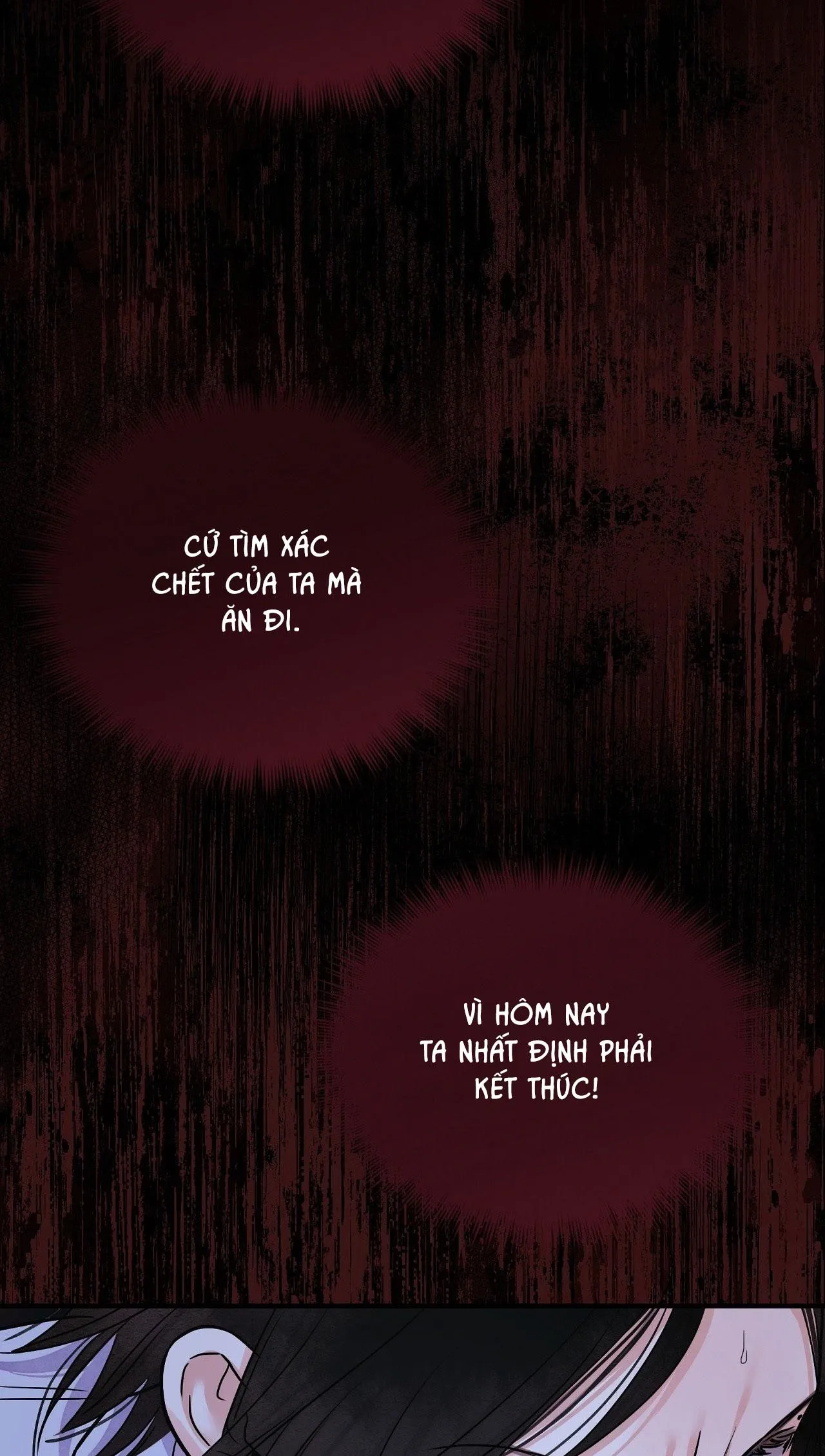 KIẾM HOA Chapter 91 Trang 32