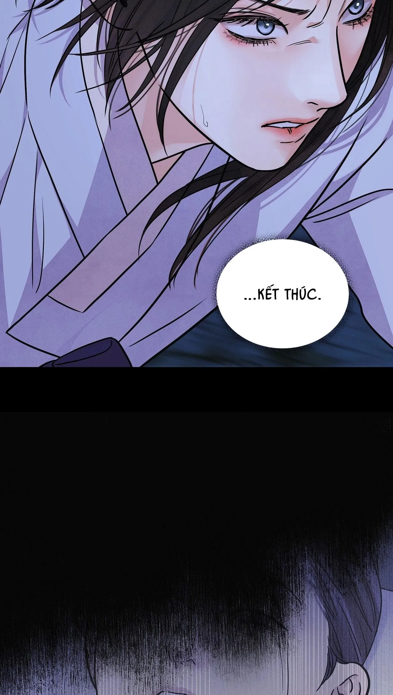 KIẾM HOA Chapter 91 Trang 33