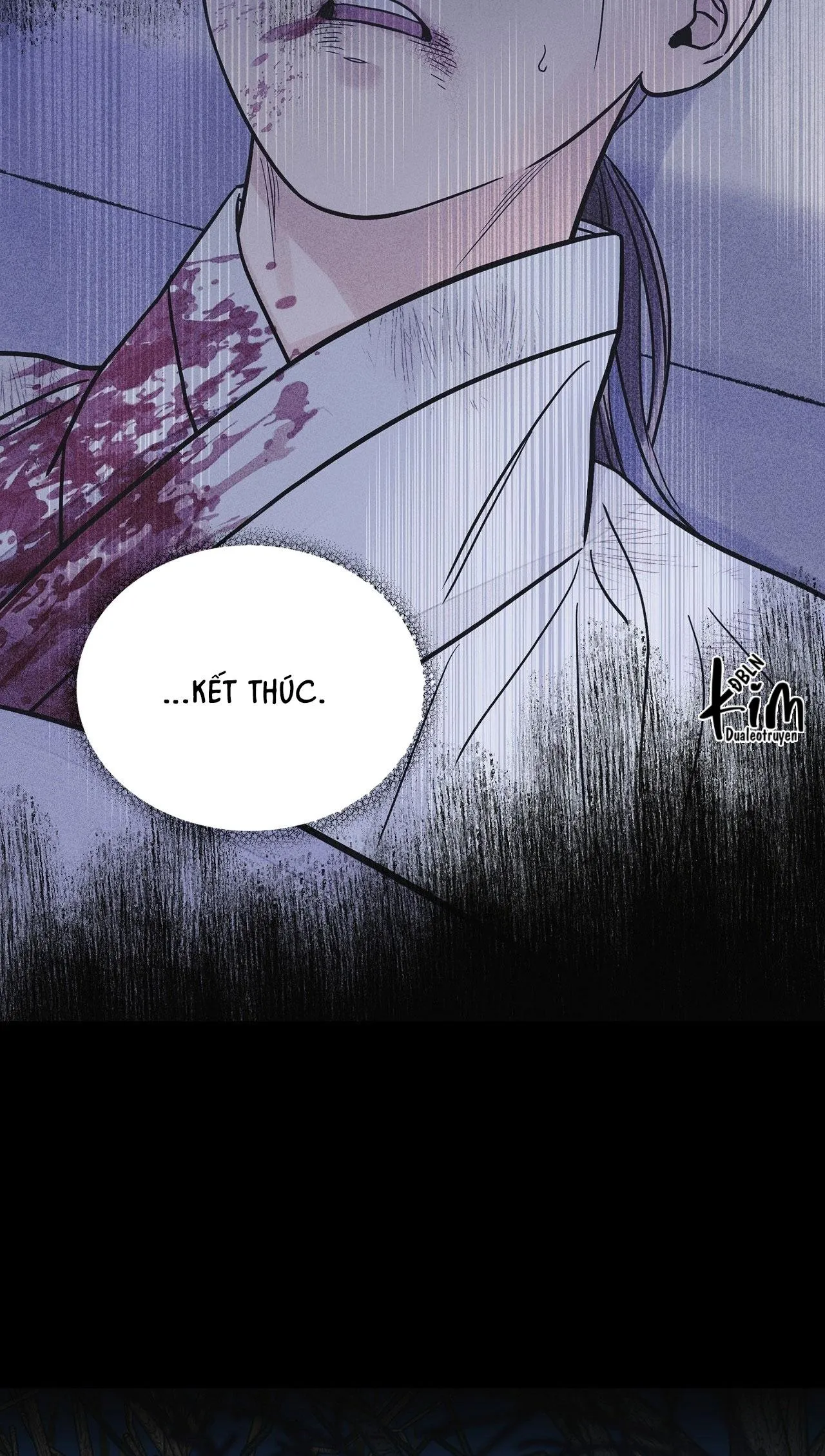 KIẾM HOA Chapter 91 Trang 34