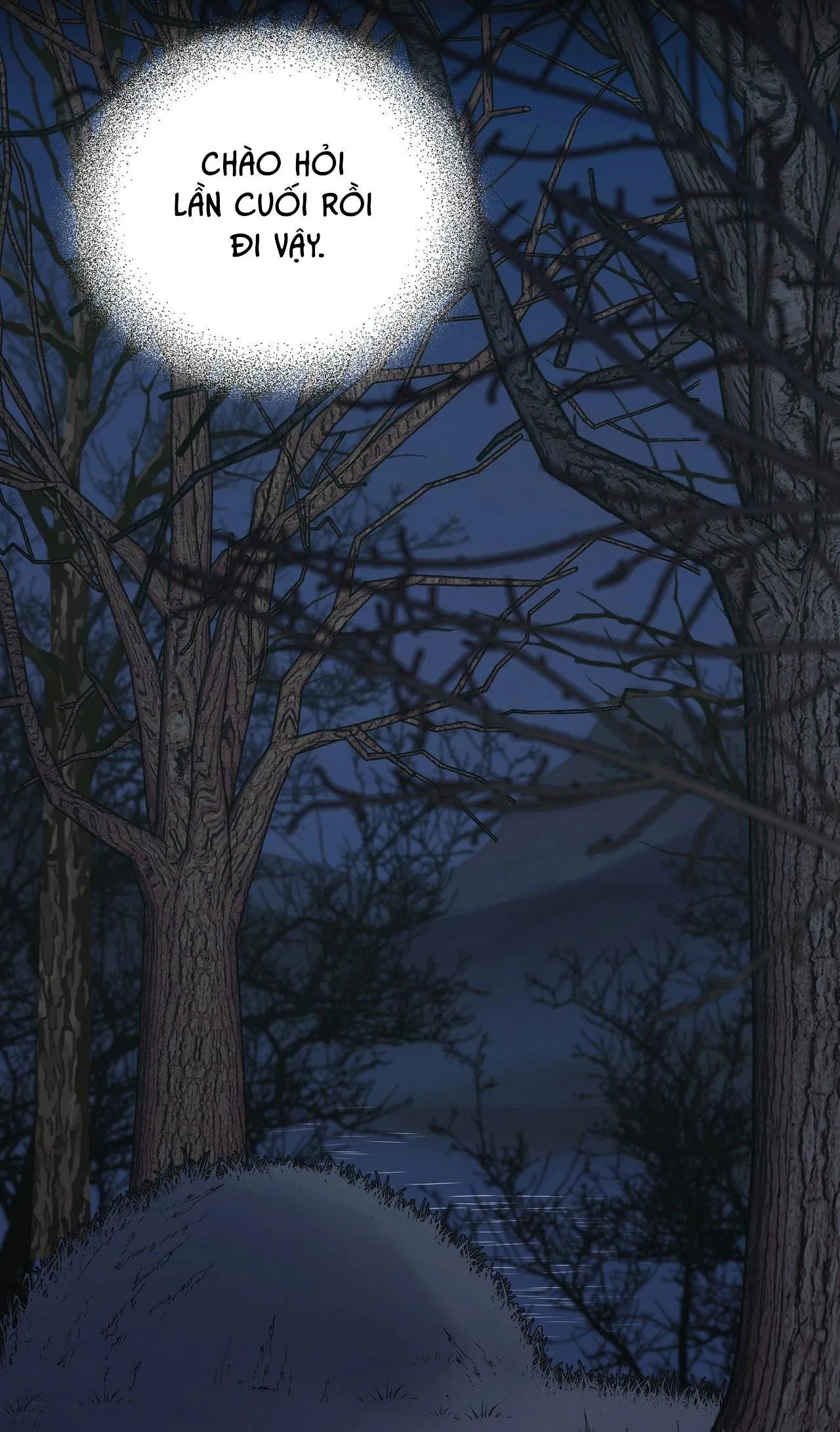 KIẾM HOA Chapter 91 Trang 35