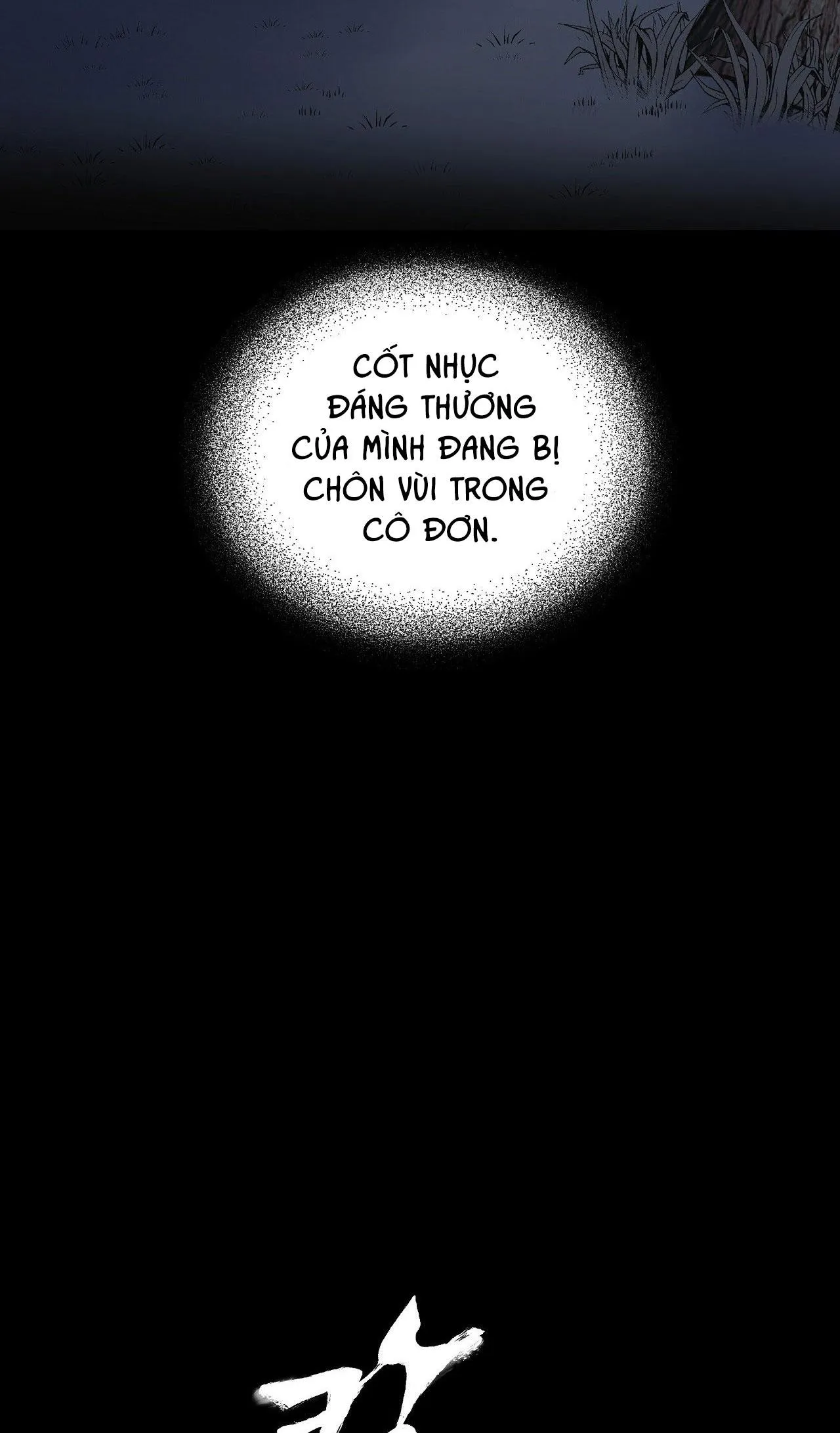 KIẾM HOA Chapter 91 Trang 36