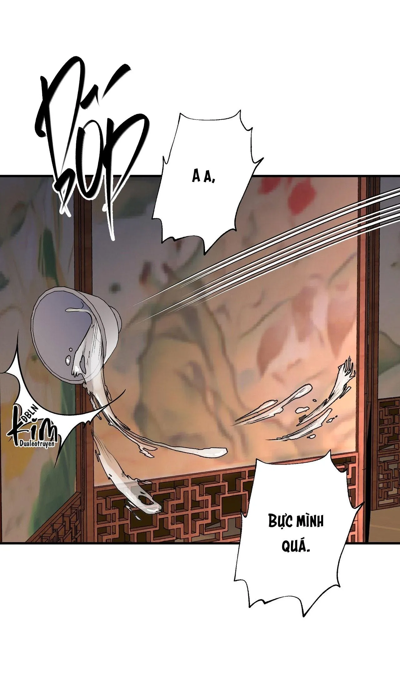 KIẾM HOA Chapter 91 Trang 39