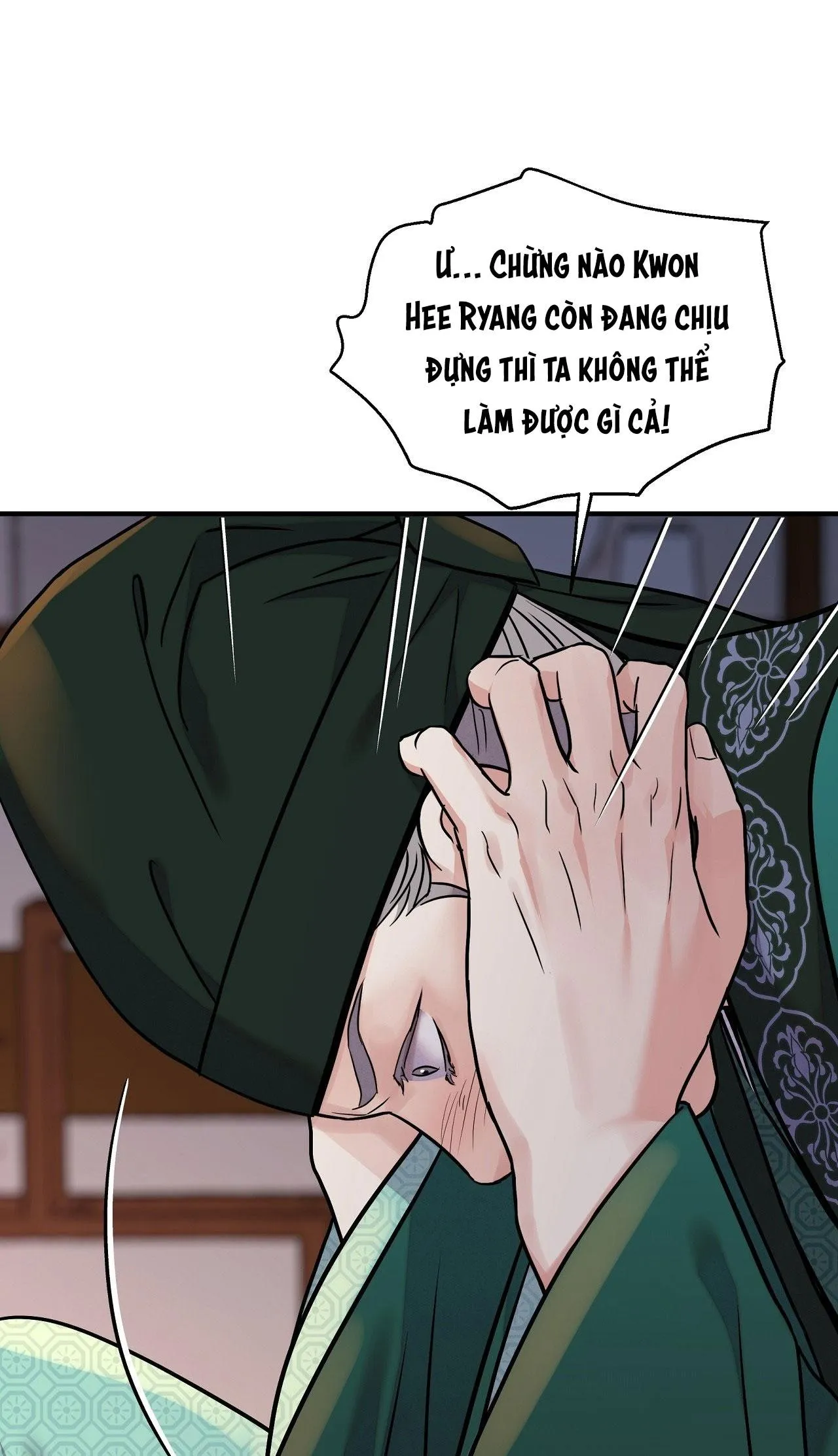 KIẾM HOA Chapter 91 Trang 49