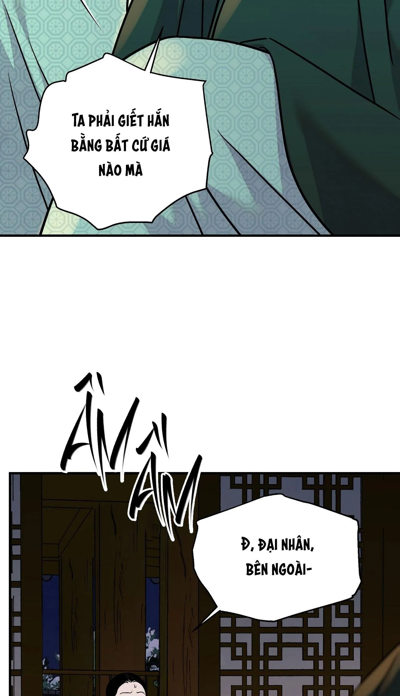 KIẾM HOA Chapter 91 Trang 50