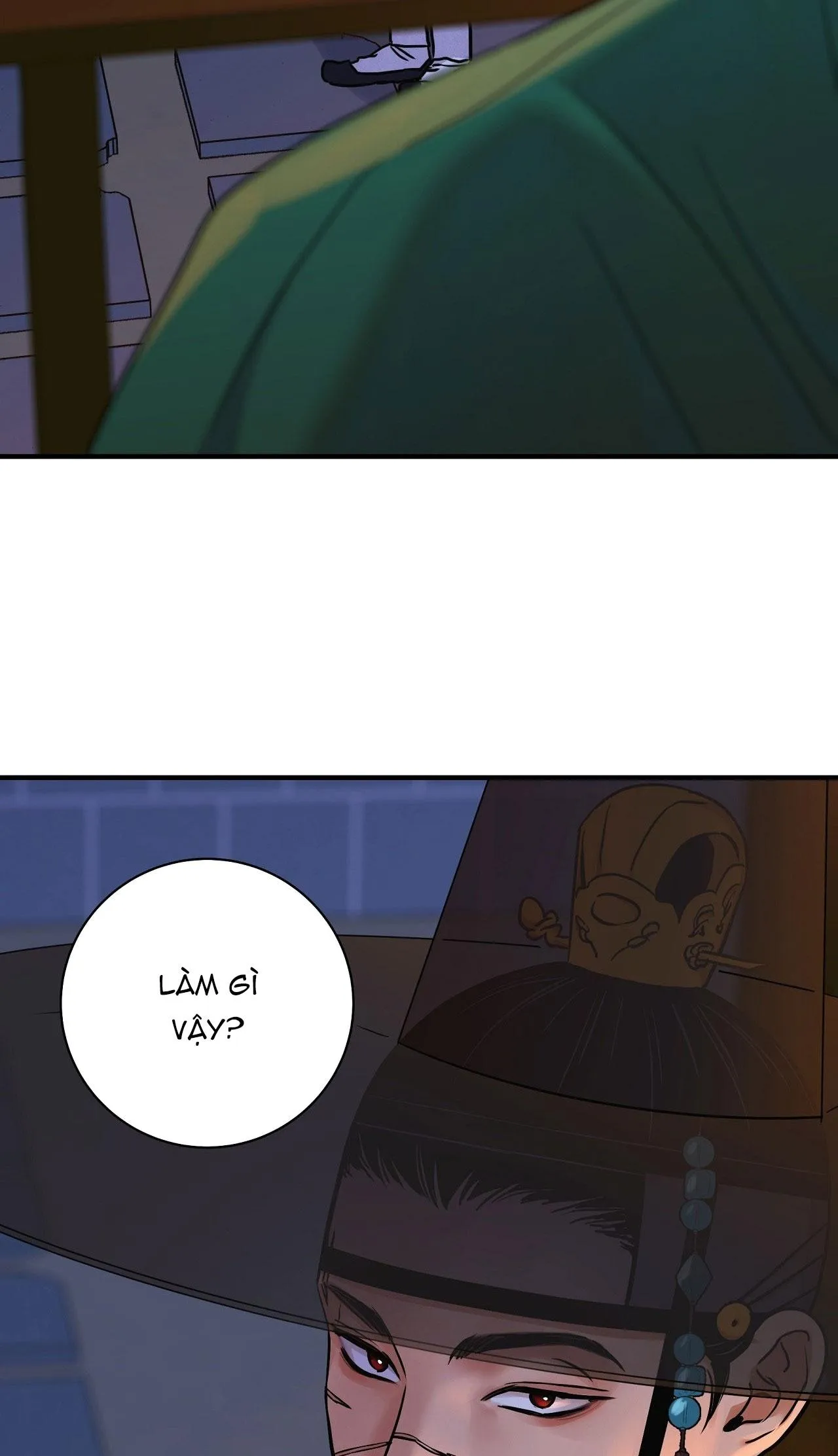 KIẾM HOA Chapter 91 Trang 53