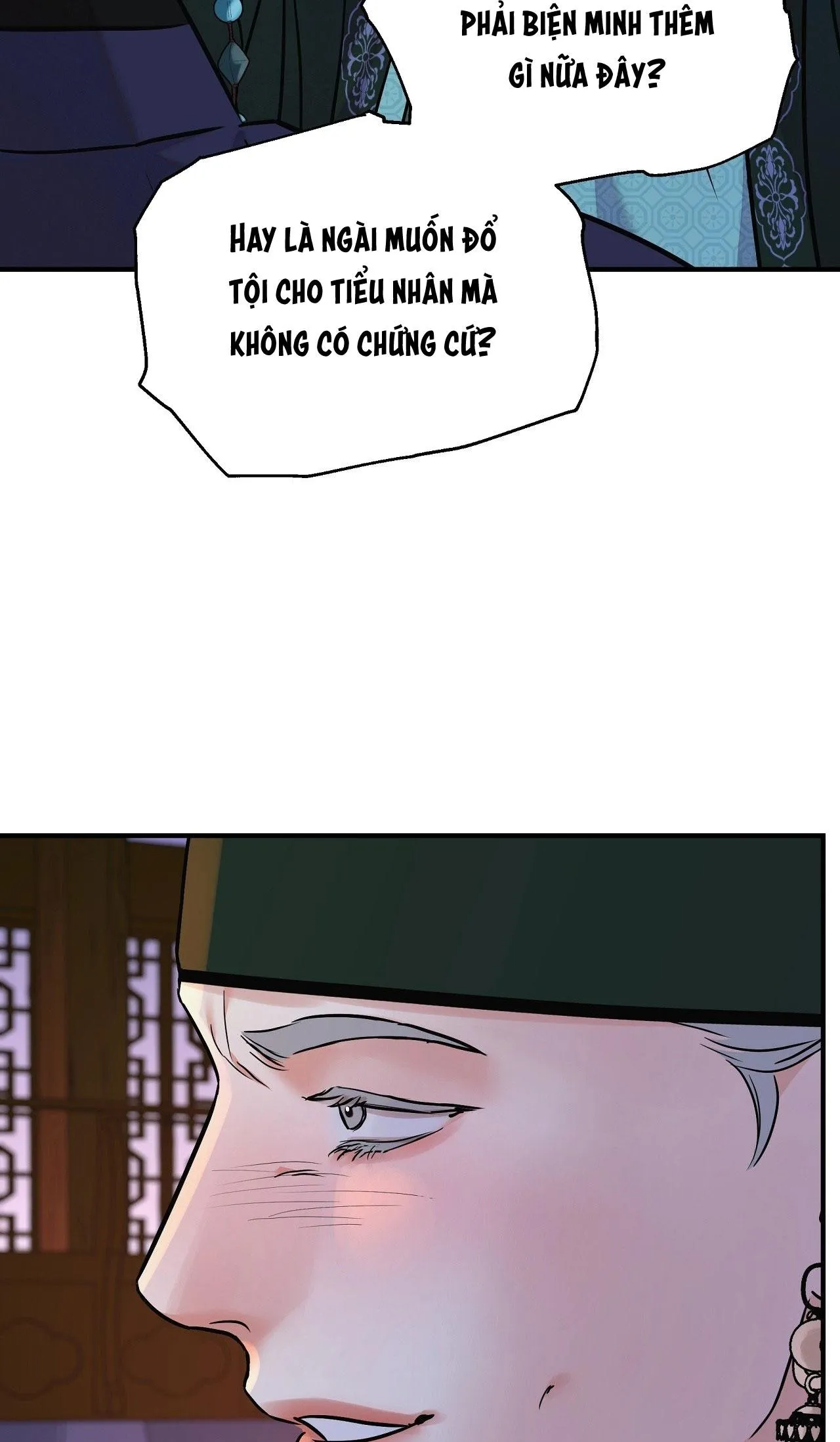 KIẾM HOA Chapter 91 Trang 61