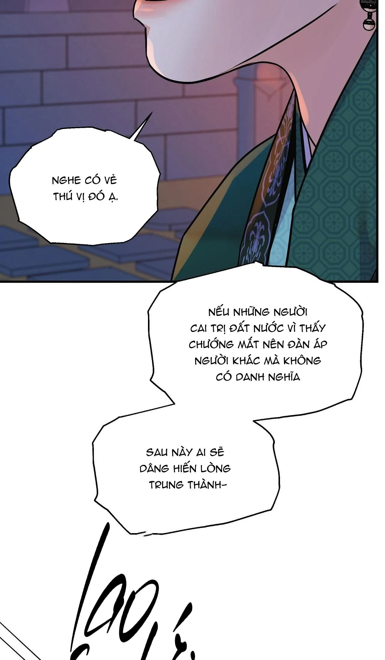 KIẾM HOA Chapter 91 Trang 62