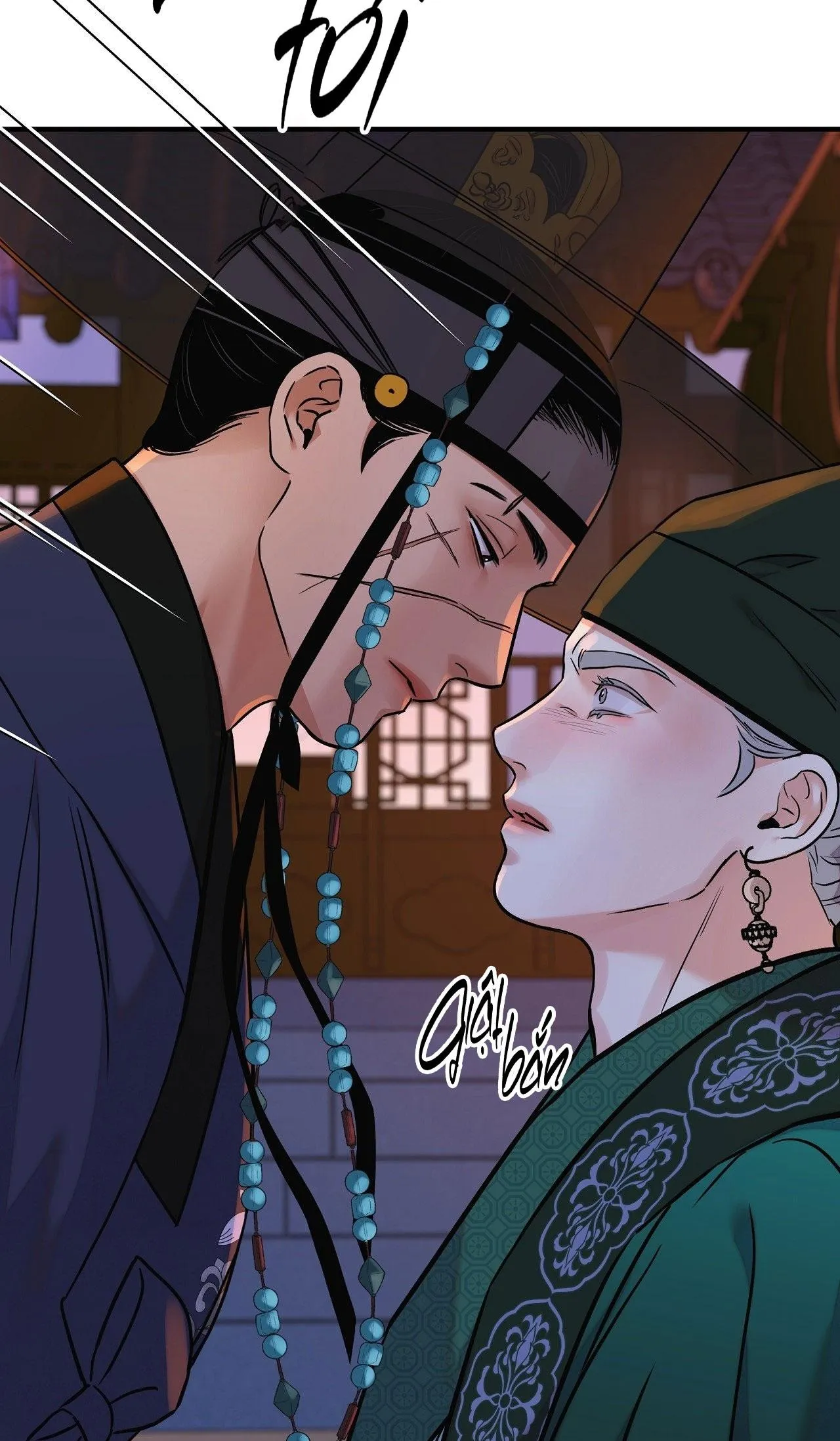 KIẾM HOA Chapter 91 Trang 63