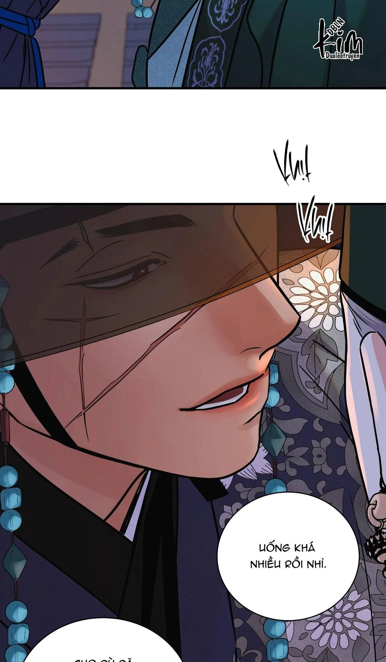 KIẾM HOA Chapter 91 Trang 64