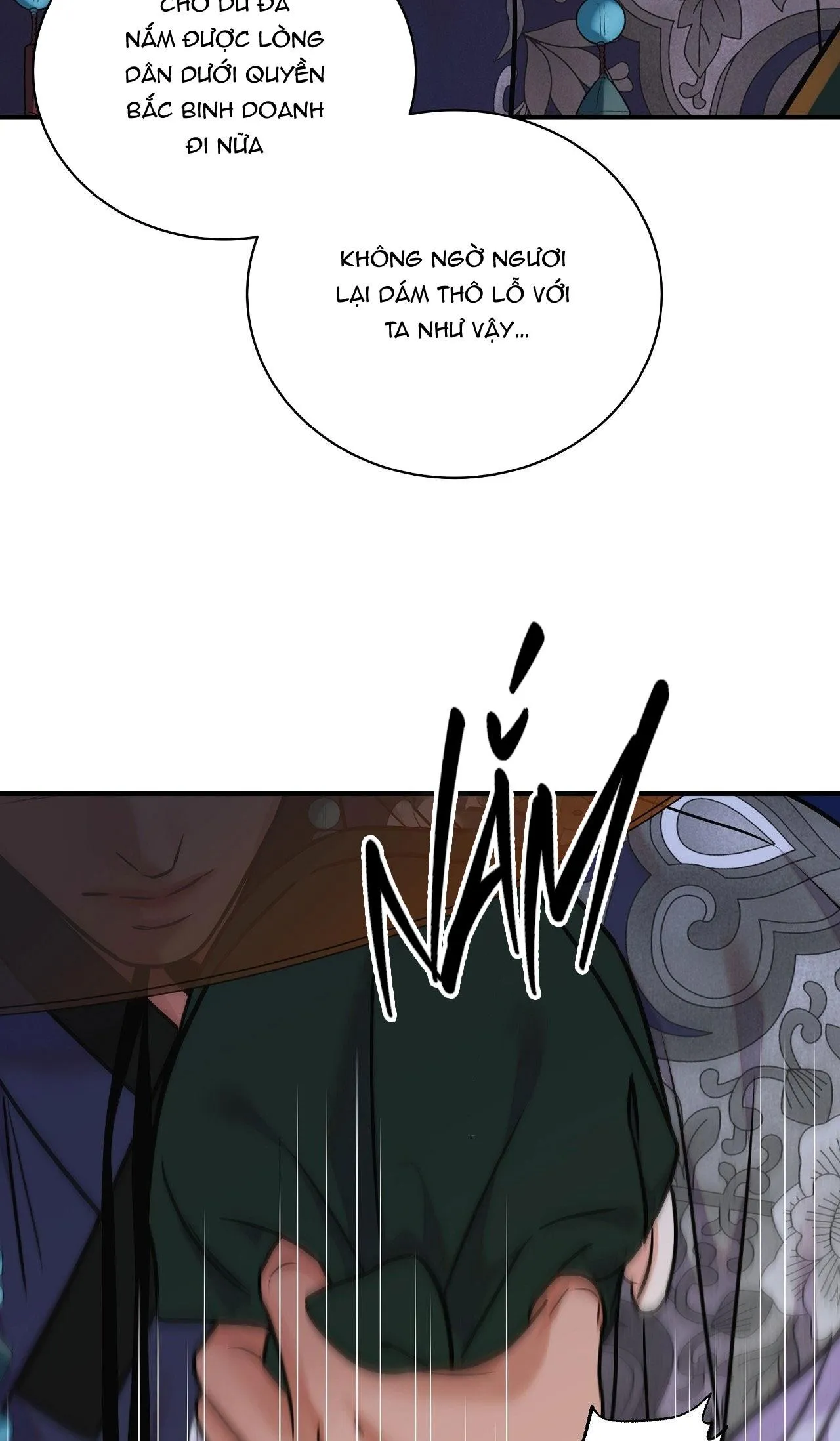 KIẾM HOA Chapter 91 Trang 65