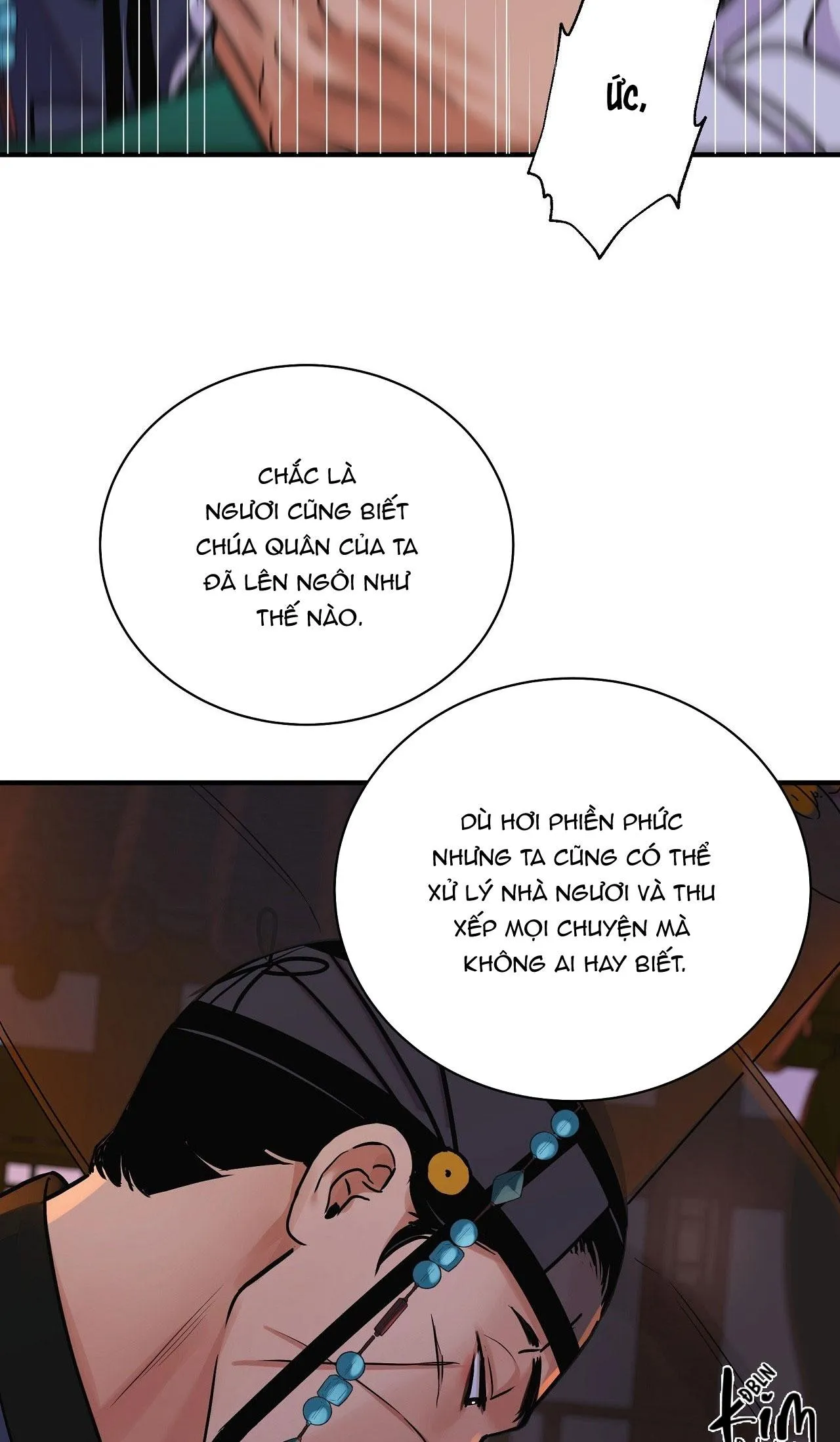 KIẾM HOA Chapter 91 Trang 66