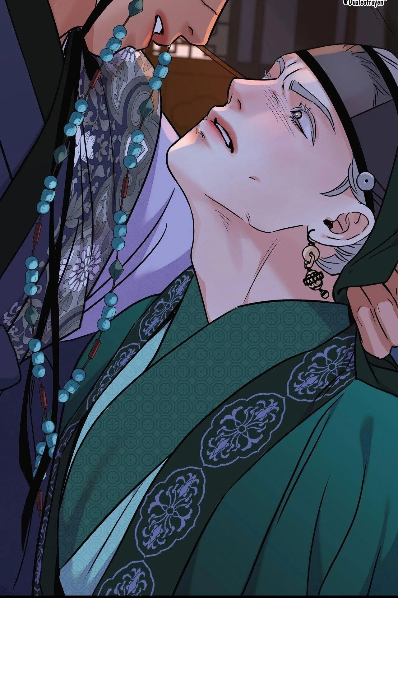 KIẾM HOA Chapter 91 Trang 67