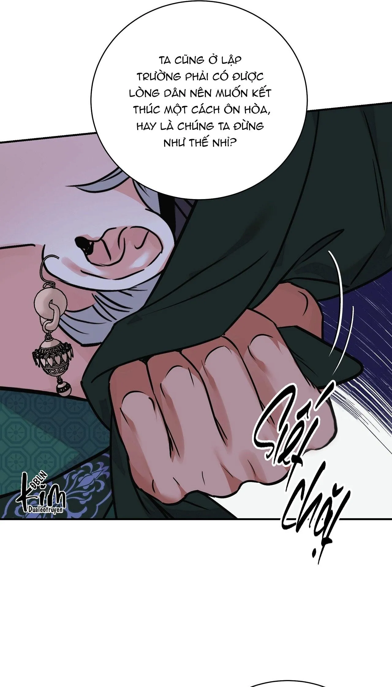 KIẾM HOA Chapter 91 Trang 68