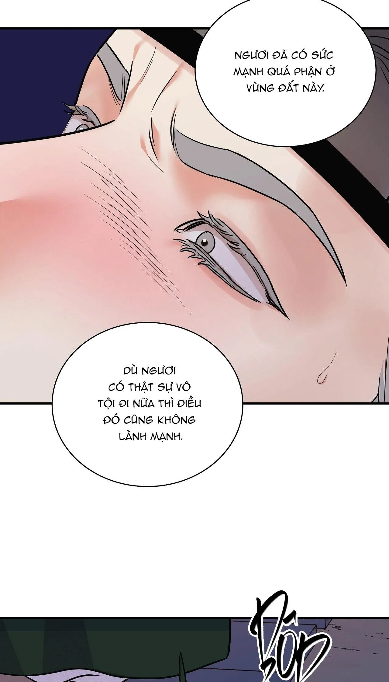 KIẾM HOA Chapter 91 Trang 69