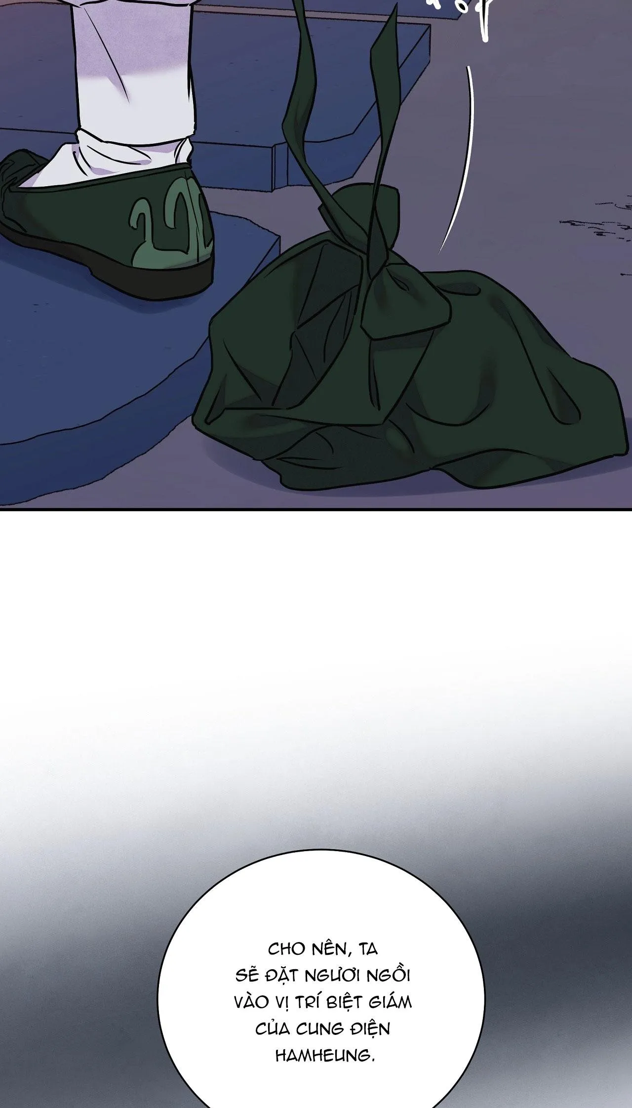 KIẾM HOA Chapter 91 Trang 70