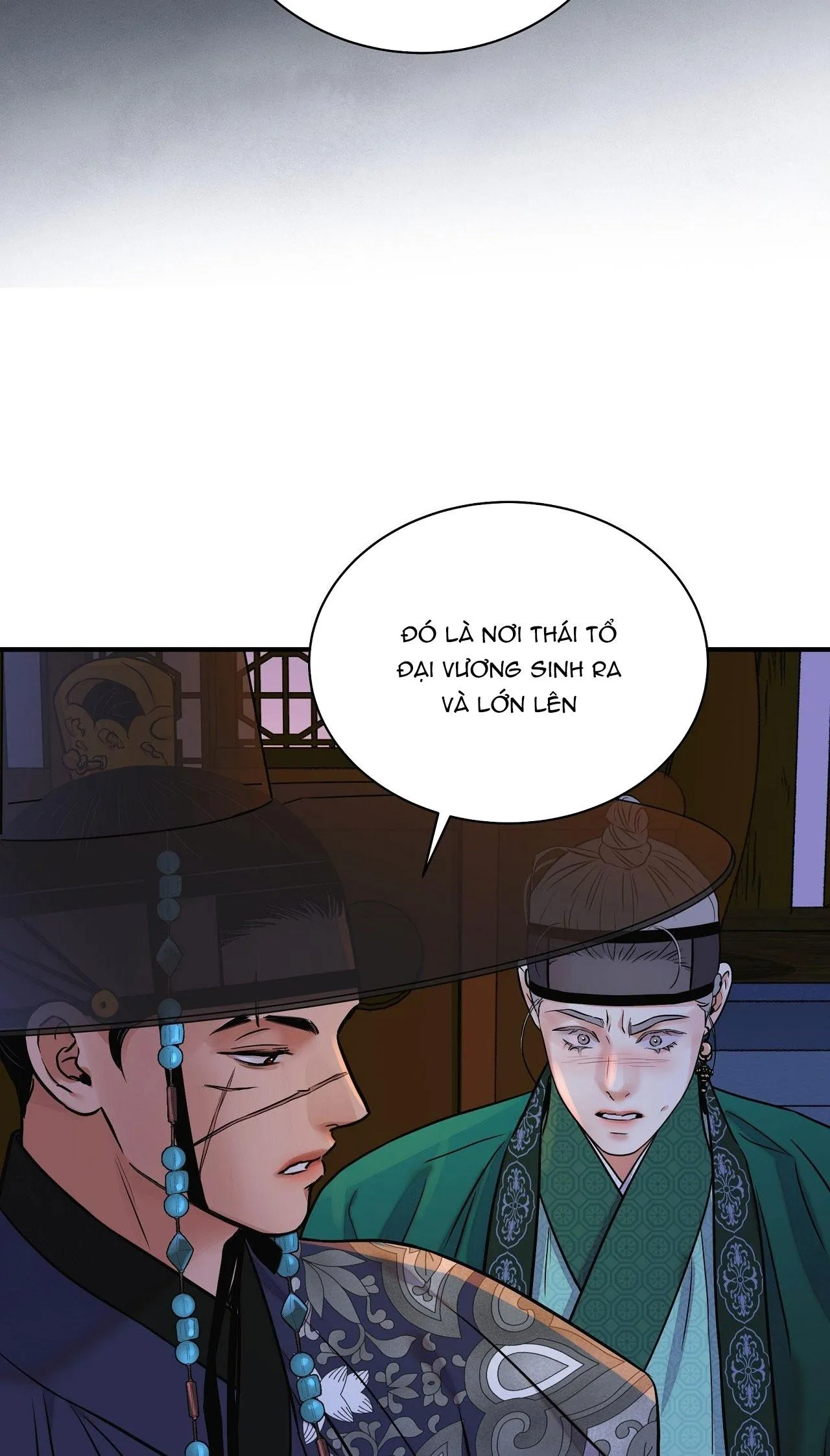 KIẾM HOA Chapter 91 Trang 71