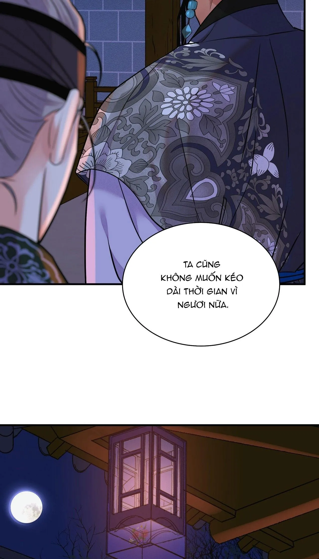 KIẾM HOA Chapter 91 Trang 73