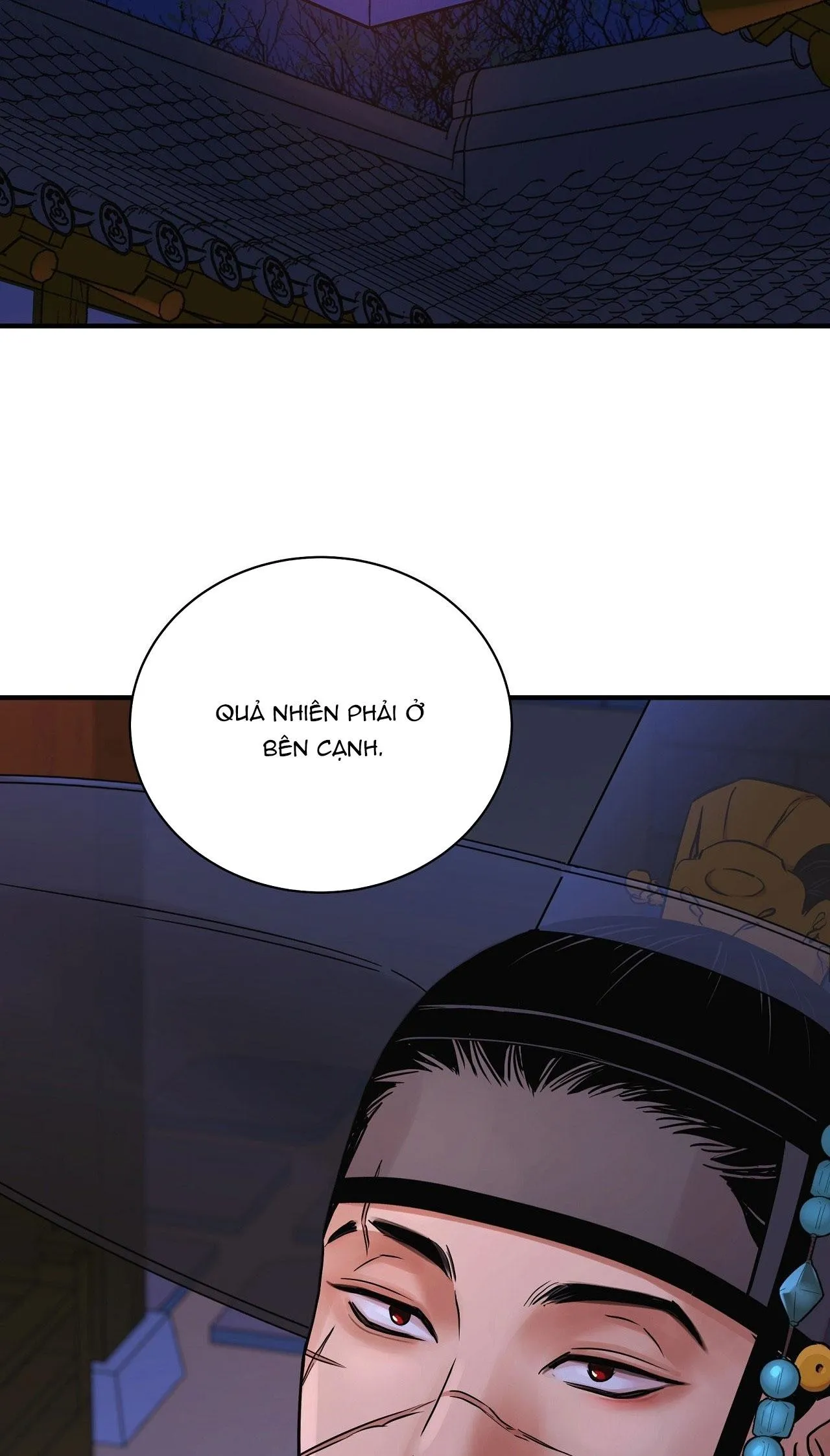 KIẾM HOA Chapter 91 Trang 74