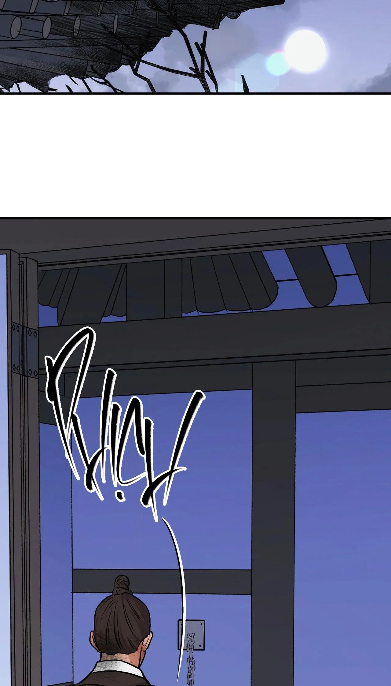 KIẾM HOA Chapter 91 Trang 77