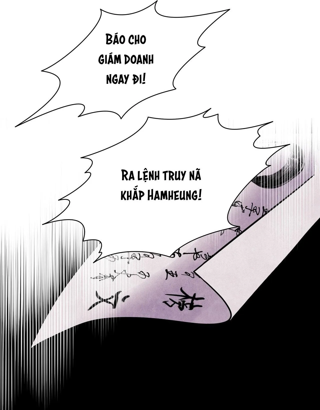 KIẾM HOA Chapter 91 Trang 79