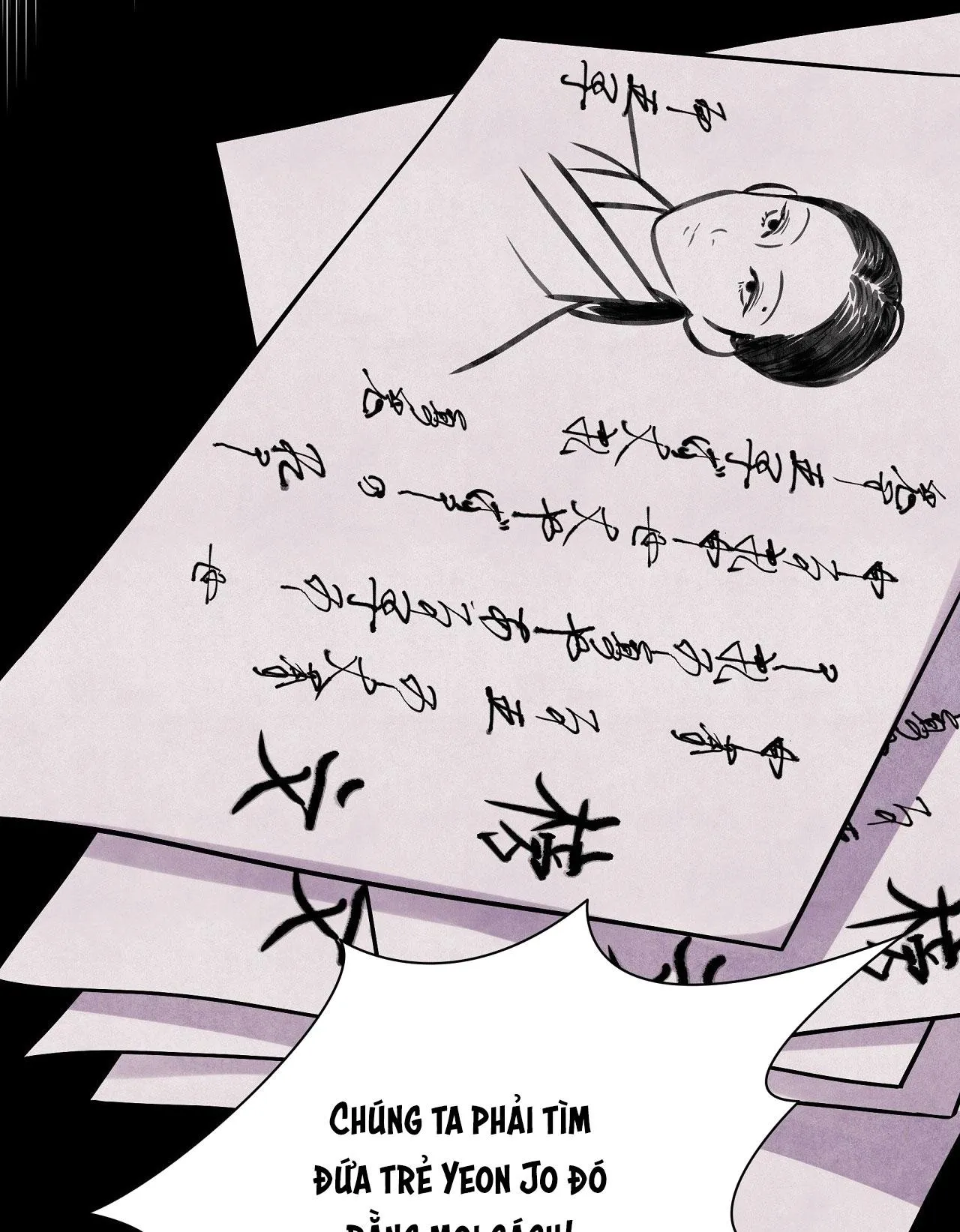 KIẾM HOA Chapter 91 Trang 80