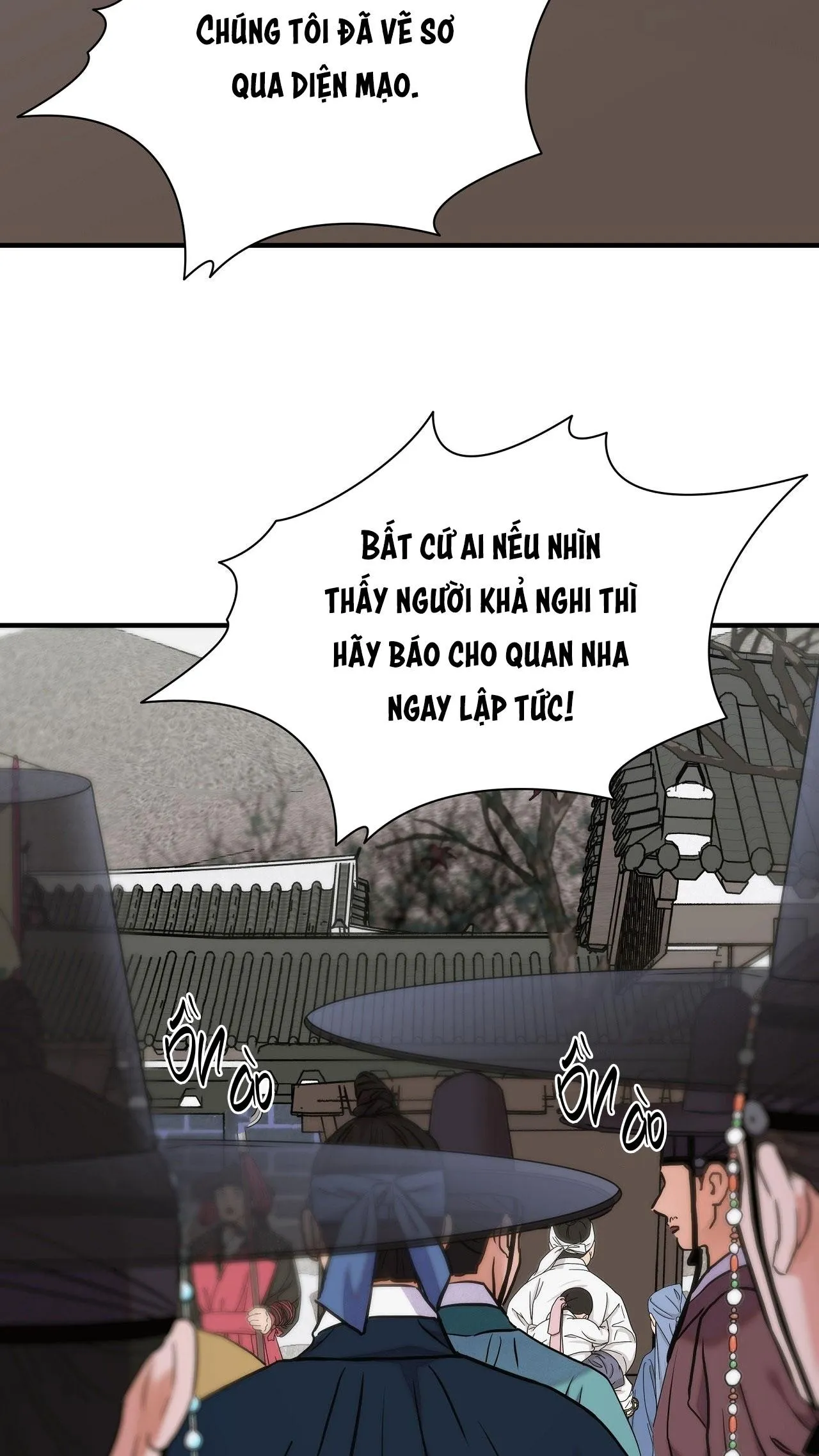 KIẾM HOA Chapter 92 Trang 4