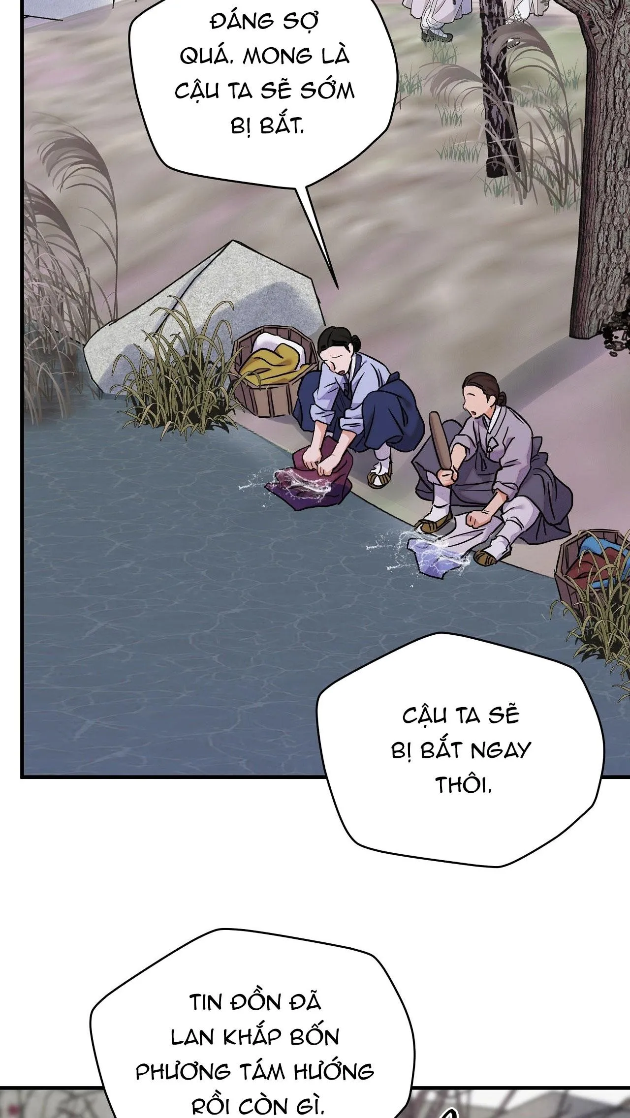 KIẾM HOA Chapter 92 Trang 7