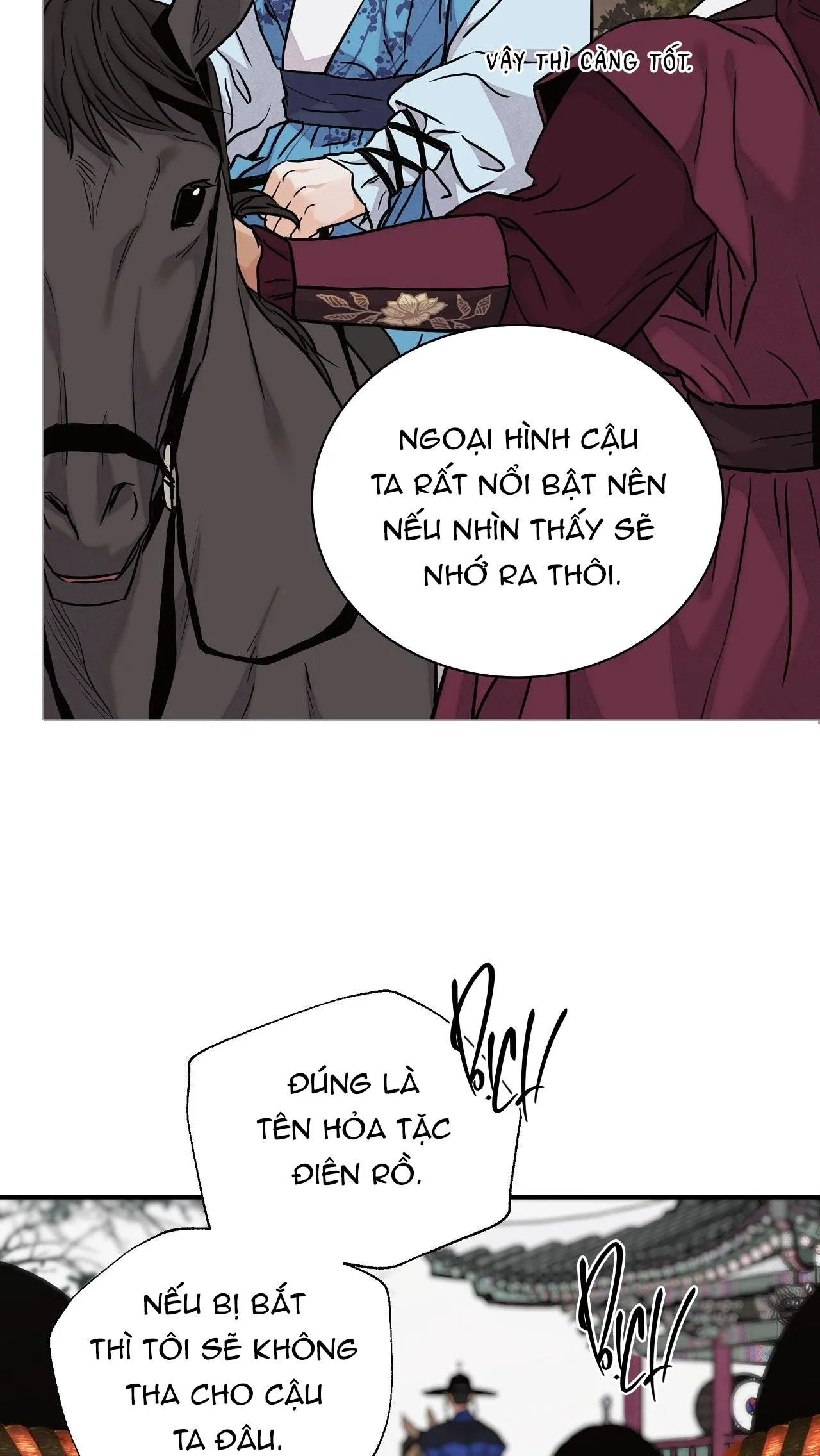 KIẾM HOA Chapter 92 Trang 11