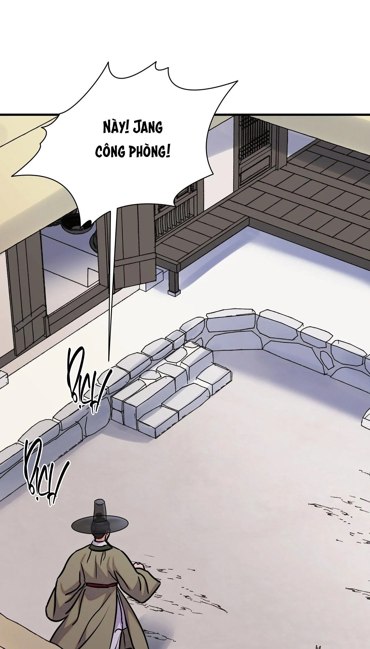 KIẾM HOA Chapter 92 Trang 13